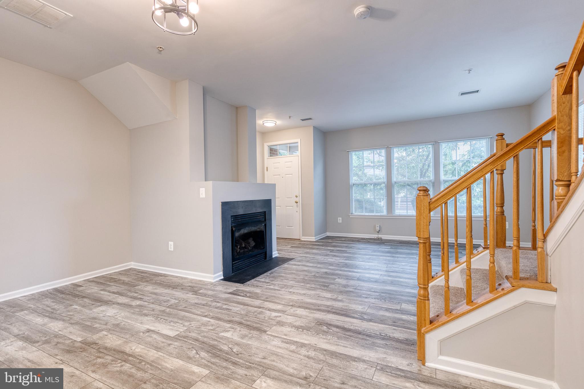 VILLAGE OF MILL RUN - Residential