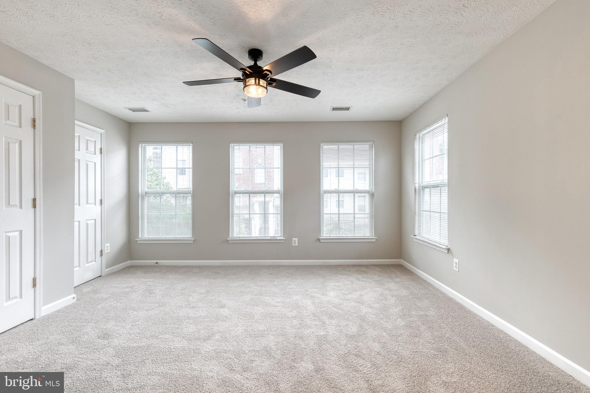 VILLAGE OF MILL RUN - Residential