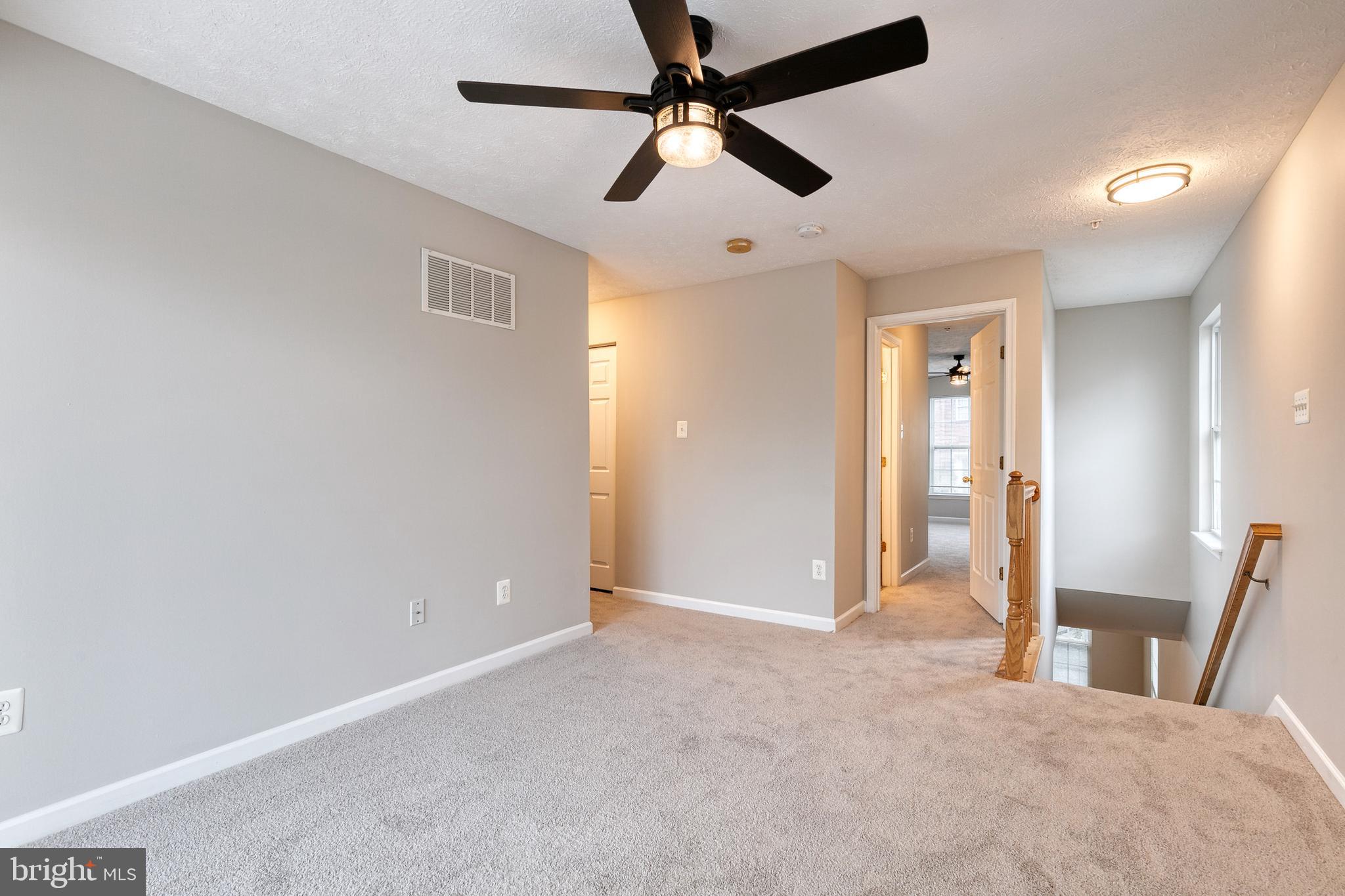 VILLAGE OF MILL RUN - Residential