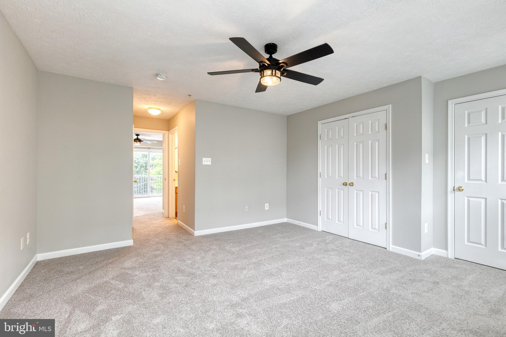 VILLAGE OF MILL RUN - Residential