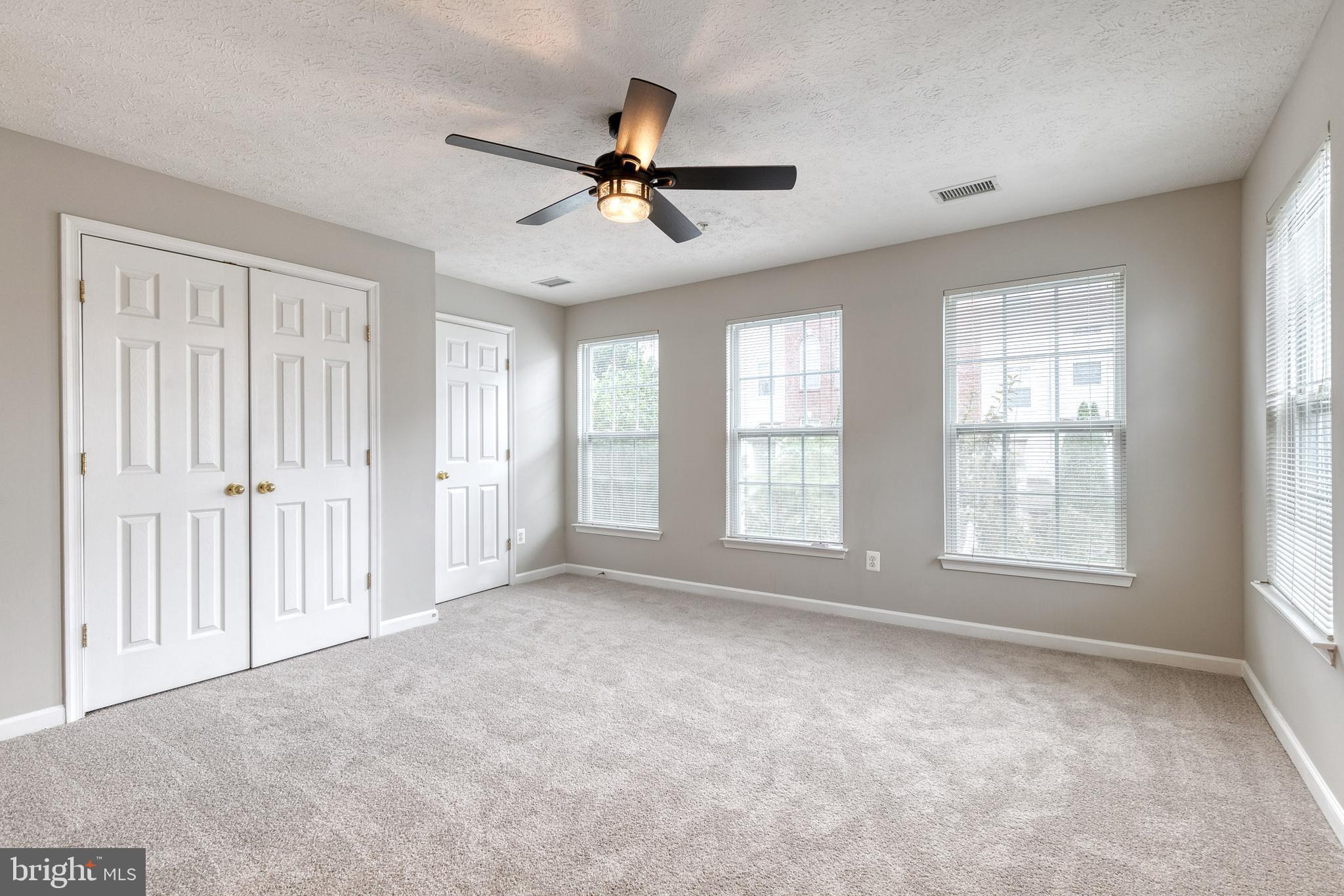 VILLAGE OF MILL RUN - Residential