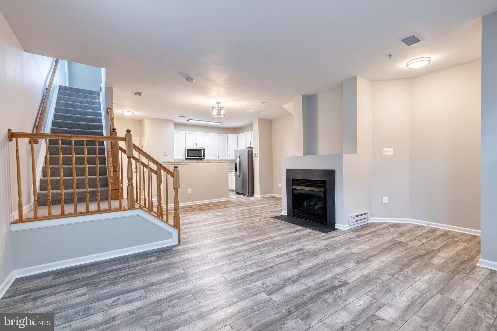 VILLAGE OF MILL RUN - Residential