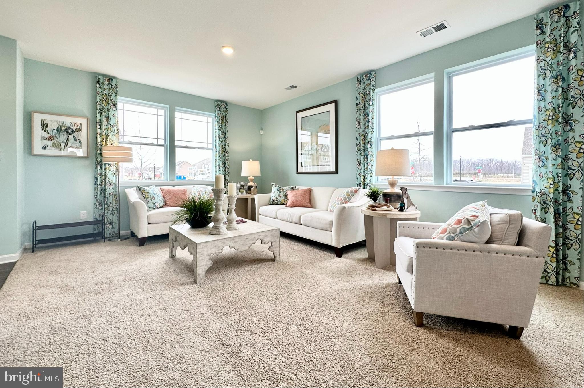 THE VILLAGE AT CHESTERTOWN - Residential