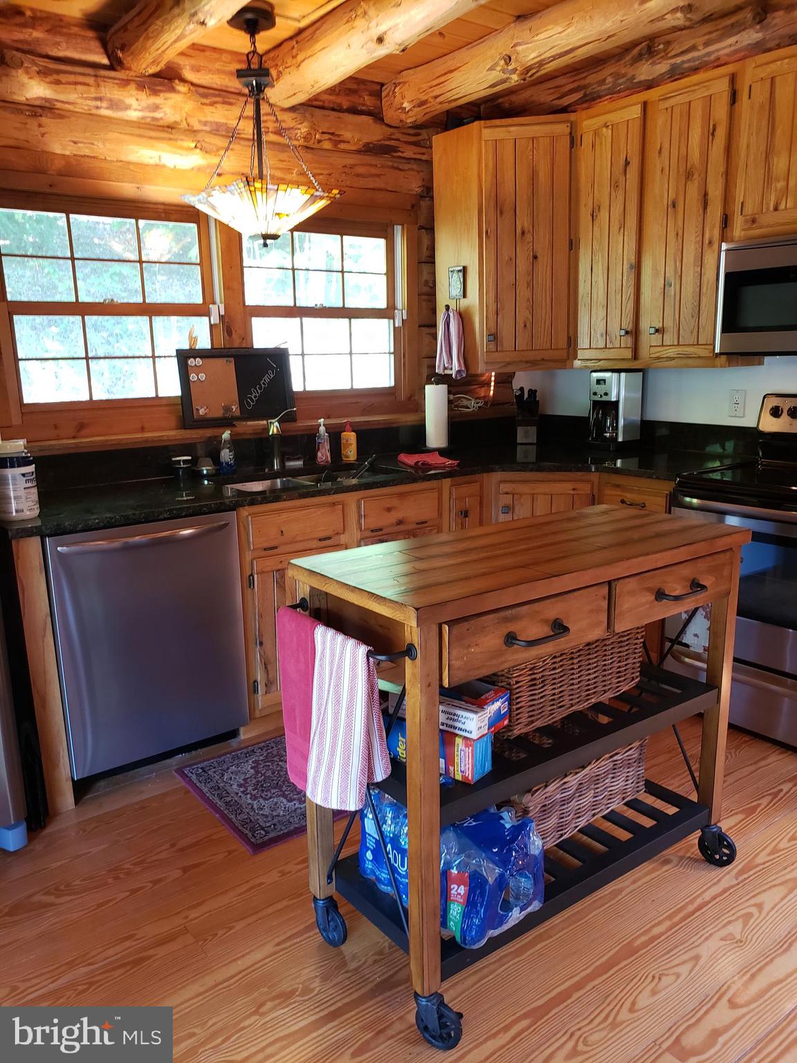 RIVER RIDGE - Residential