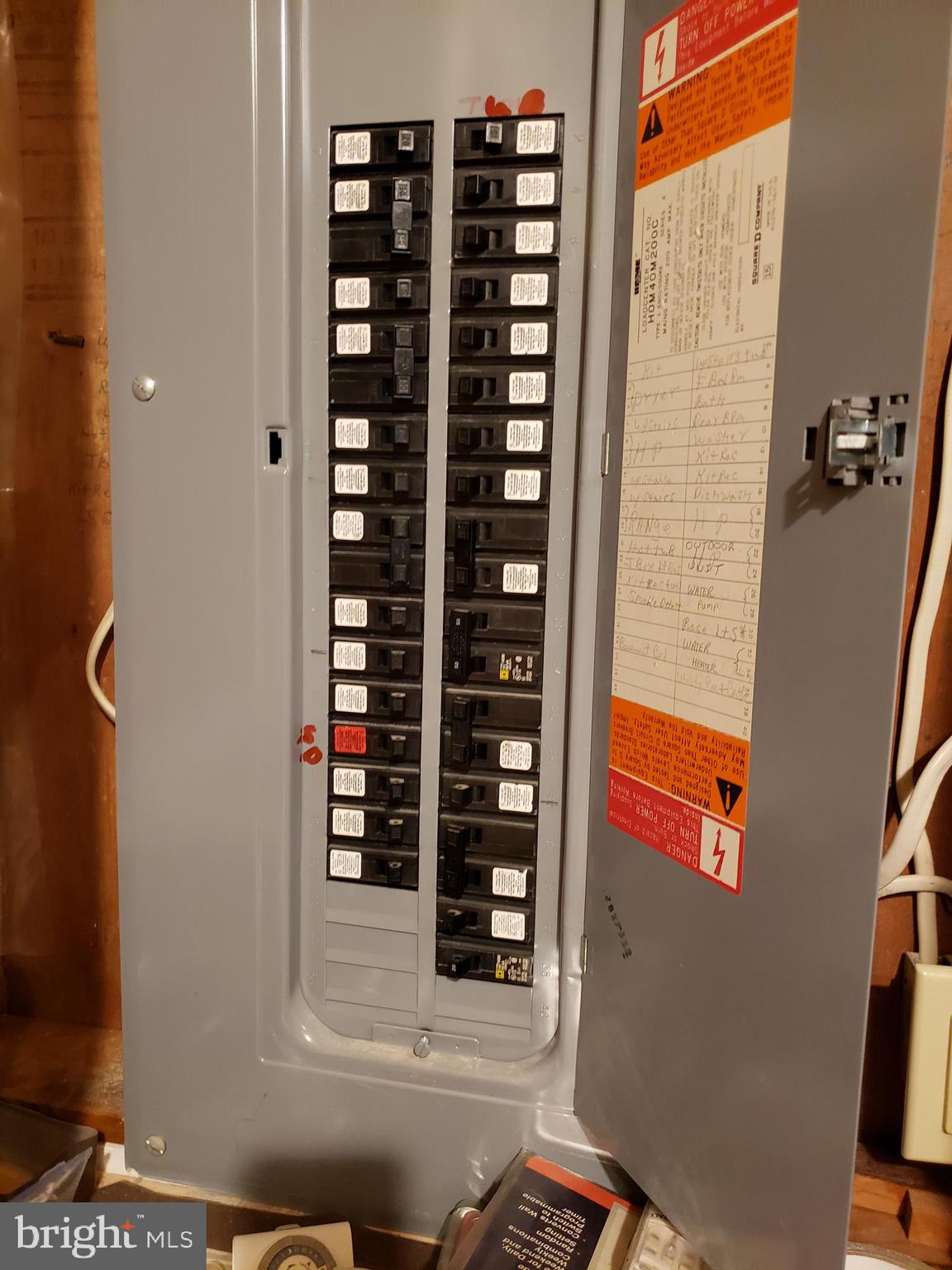 RIVER RIDGE - Residential