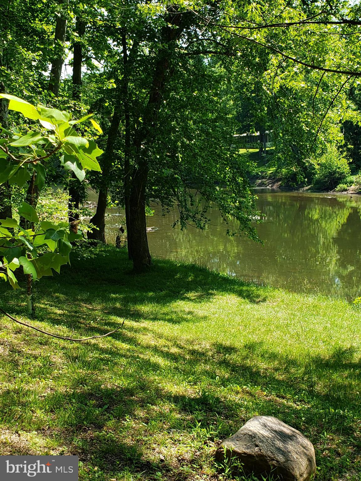 RIVER RIDGE - Residential