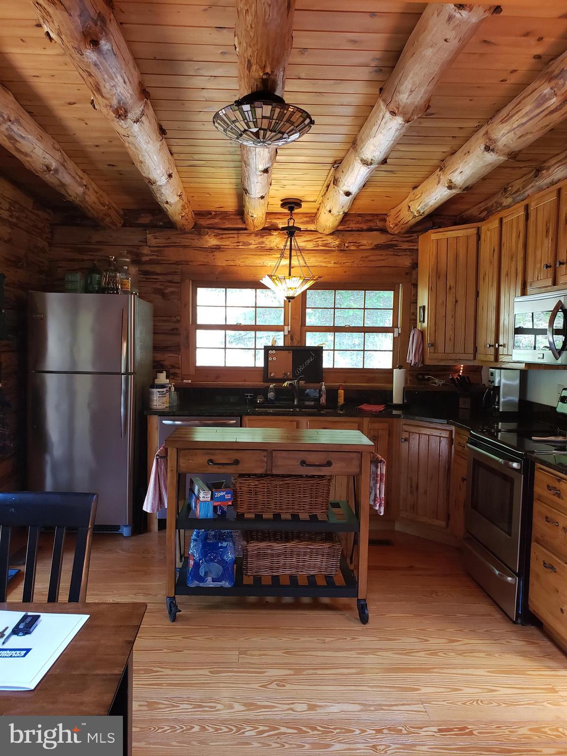 RIVER RIDGE - Residential