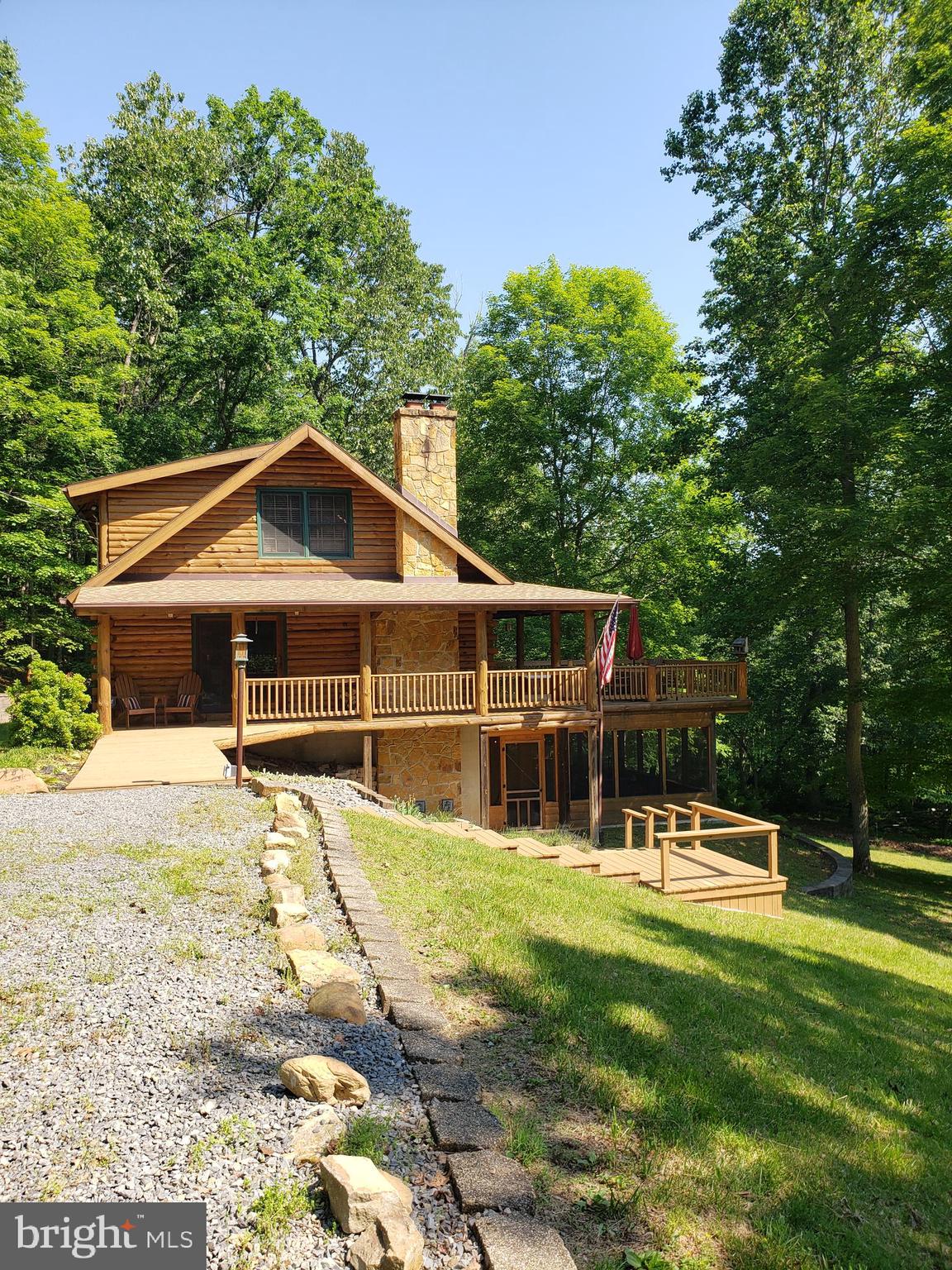 RIVER RIDGE - Residential