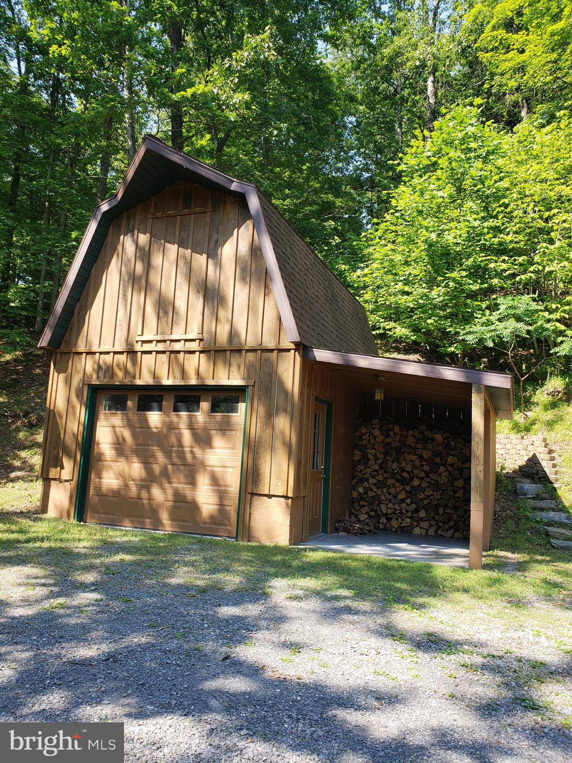 RIVER RIDGE - Residential