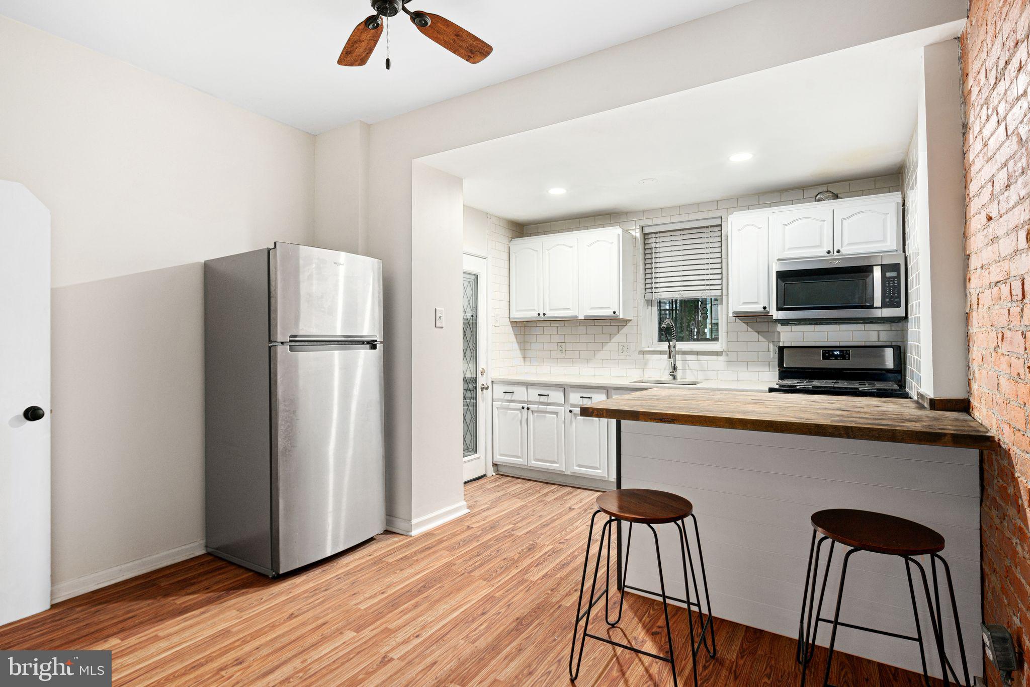 FISHTOWN - Residential