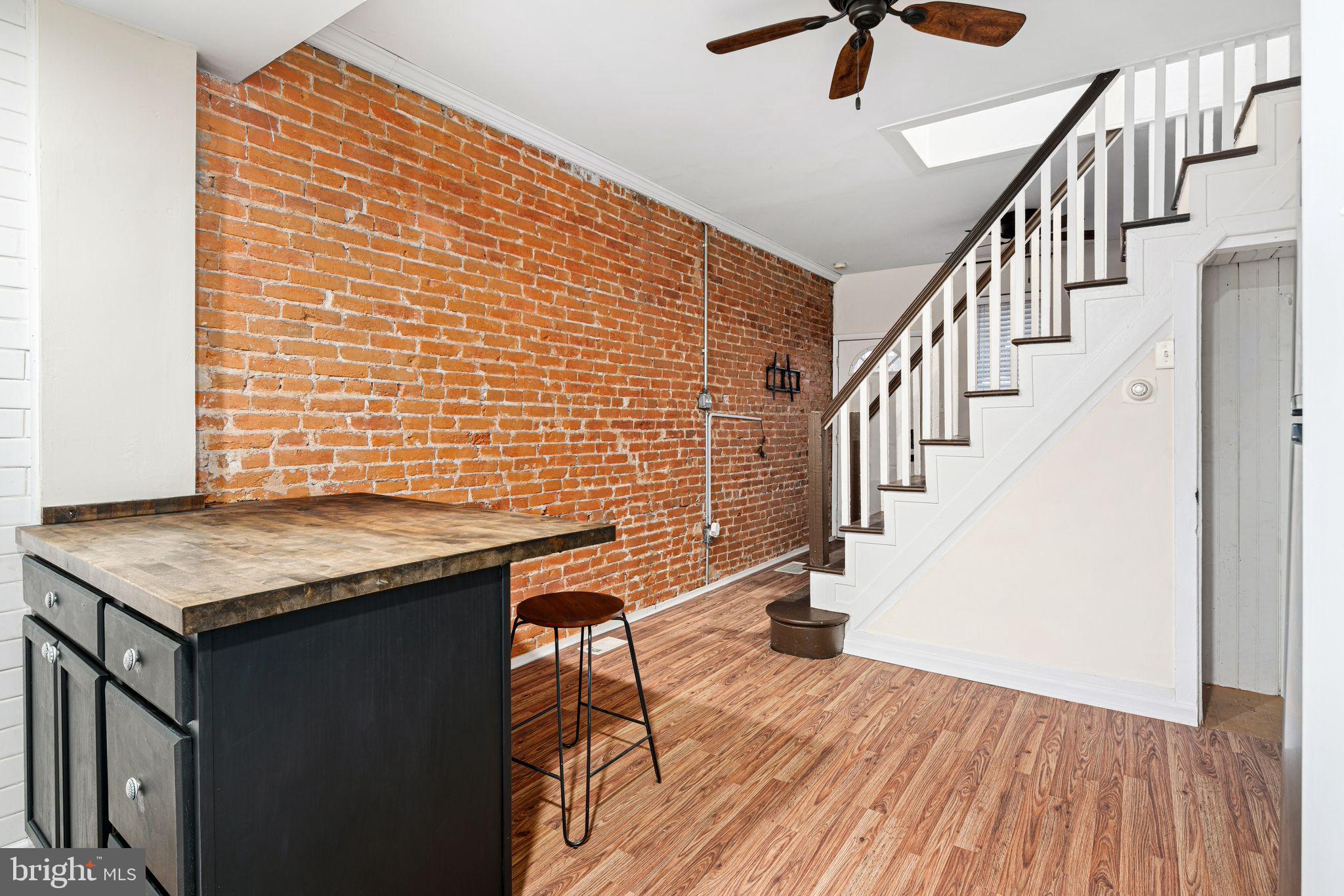 FISHTOWN - Residential