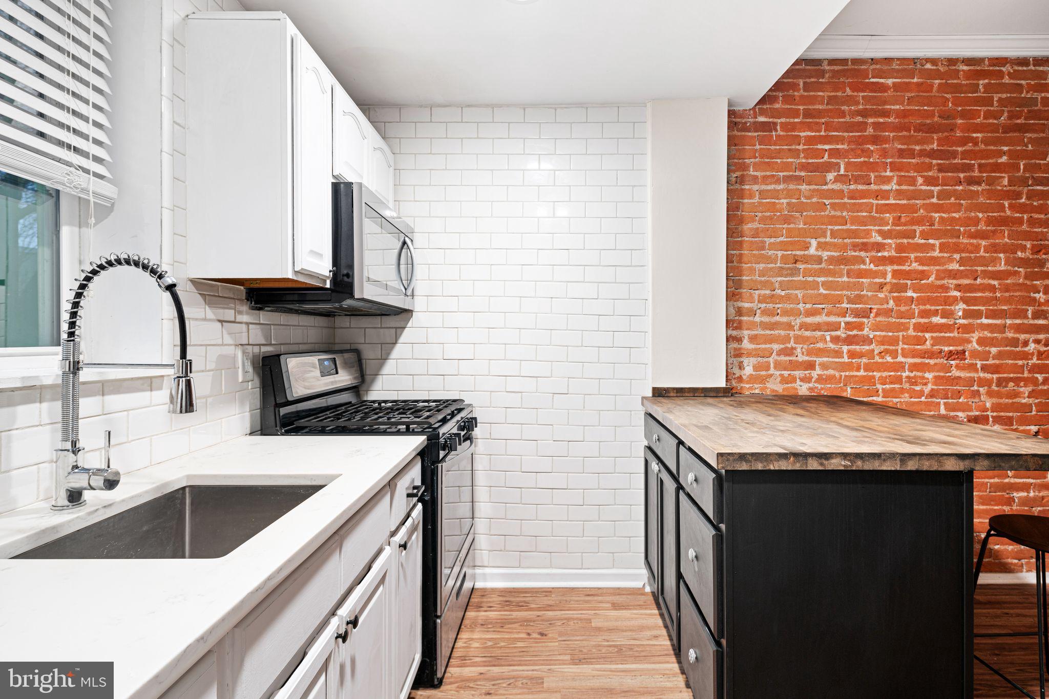 FISHTOWN - Residential