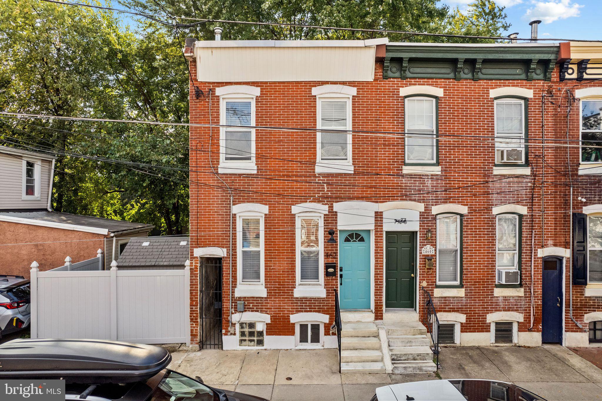 FISHTOWN - Residential