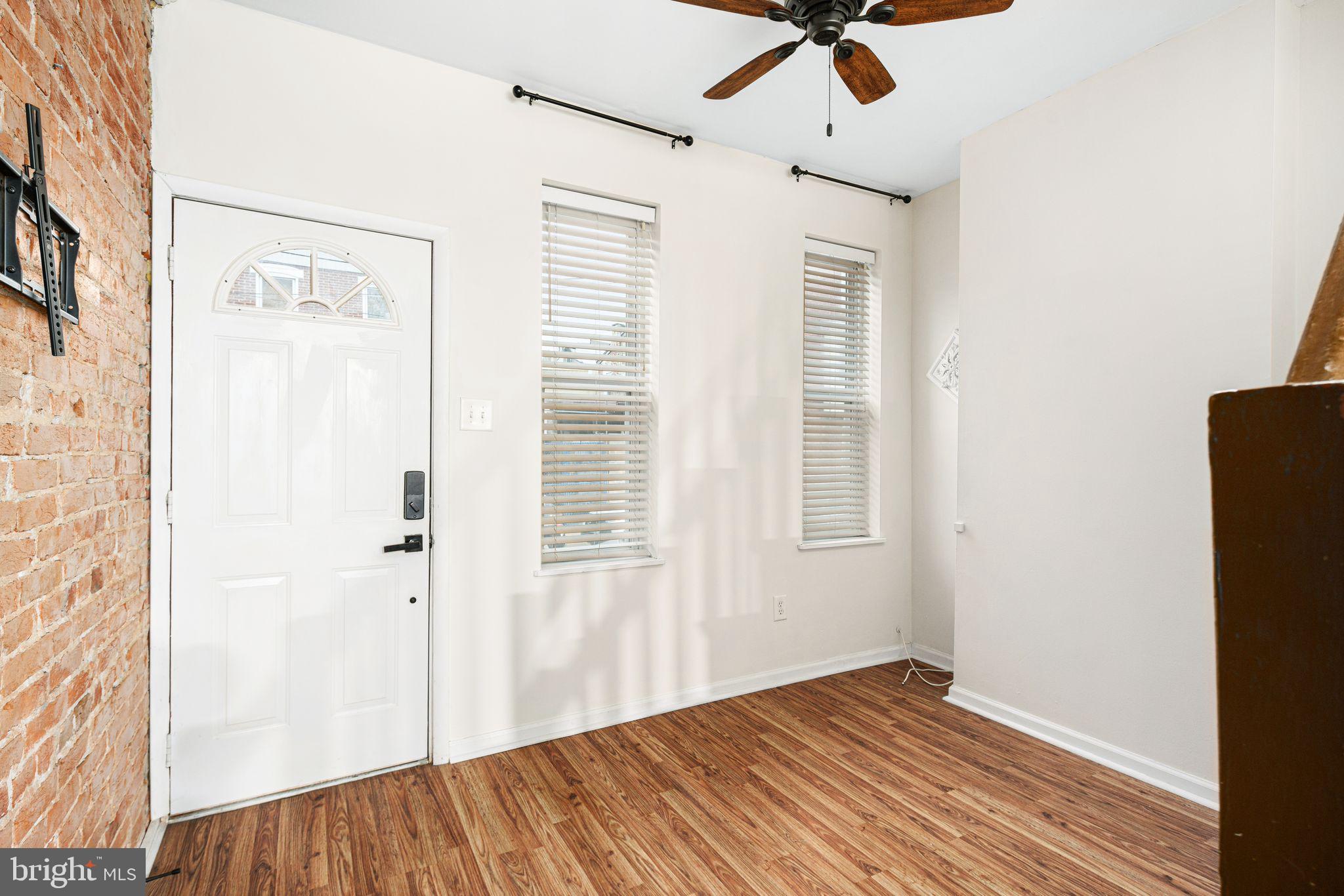 FISHTOWN - Residential