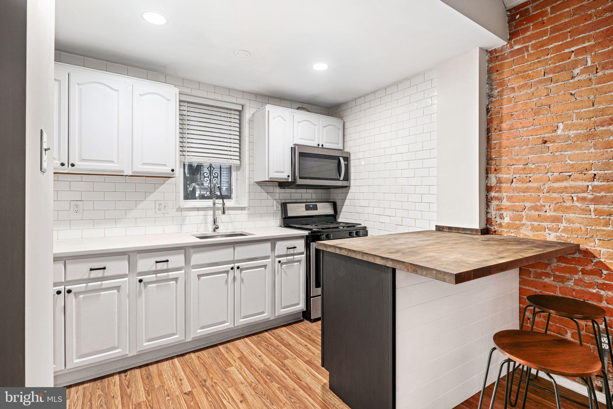 FISHTOWN - Residential