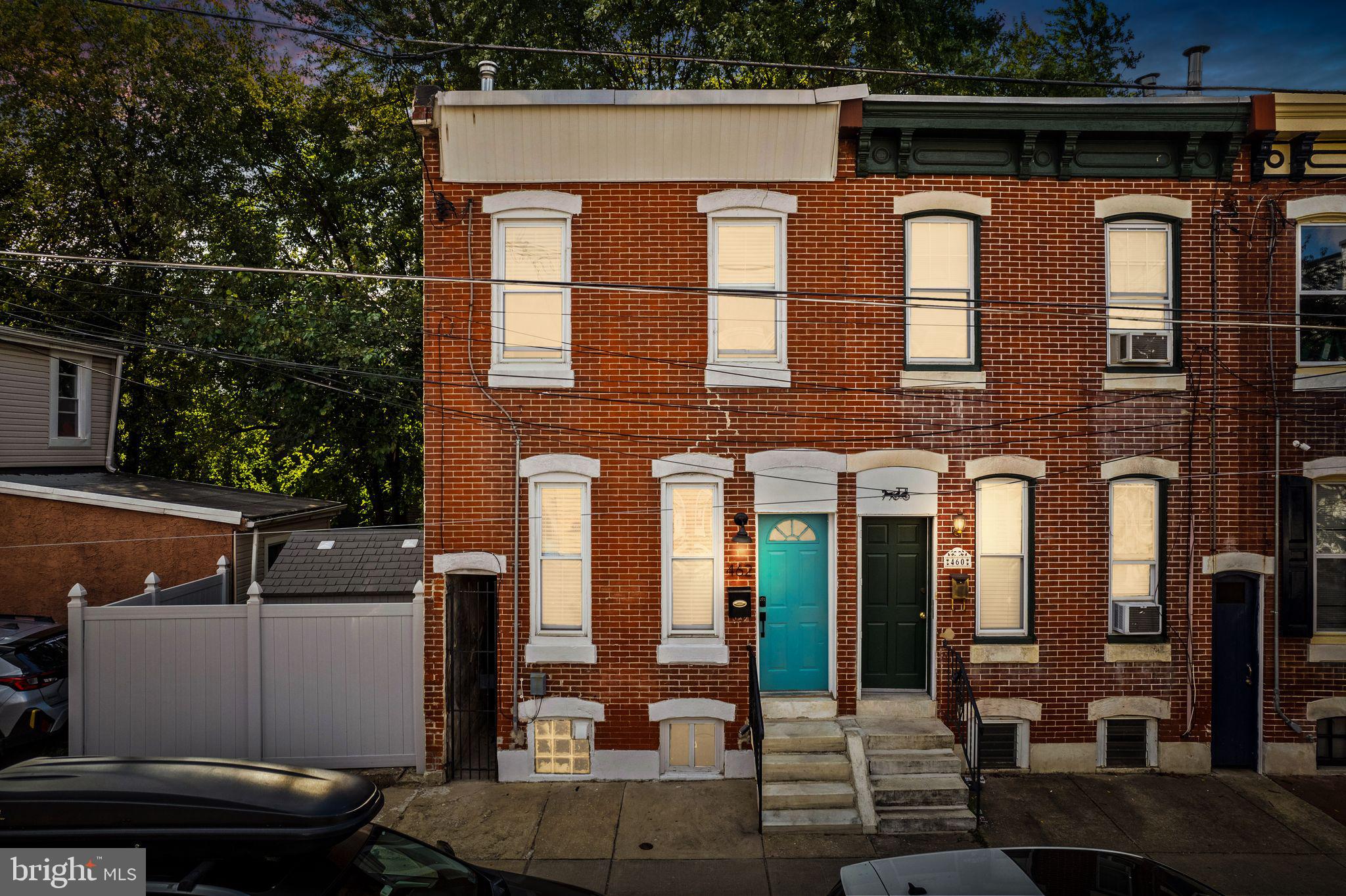 FISHTOWN - Residential