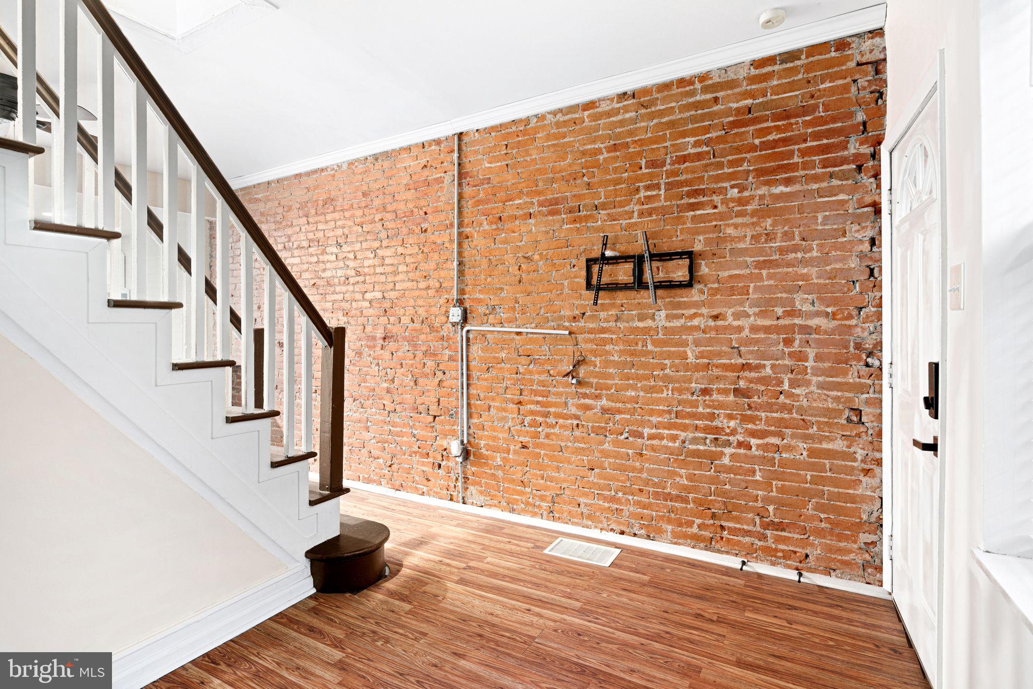 FISHTOWN - Residential