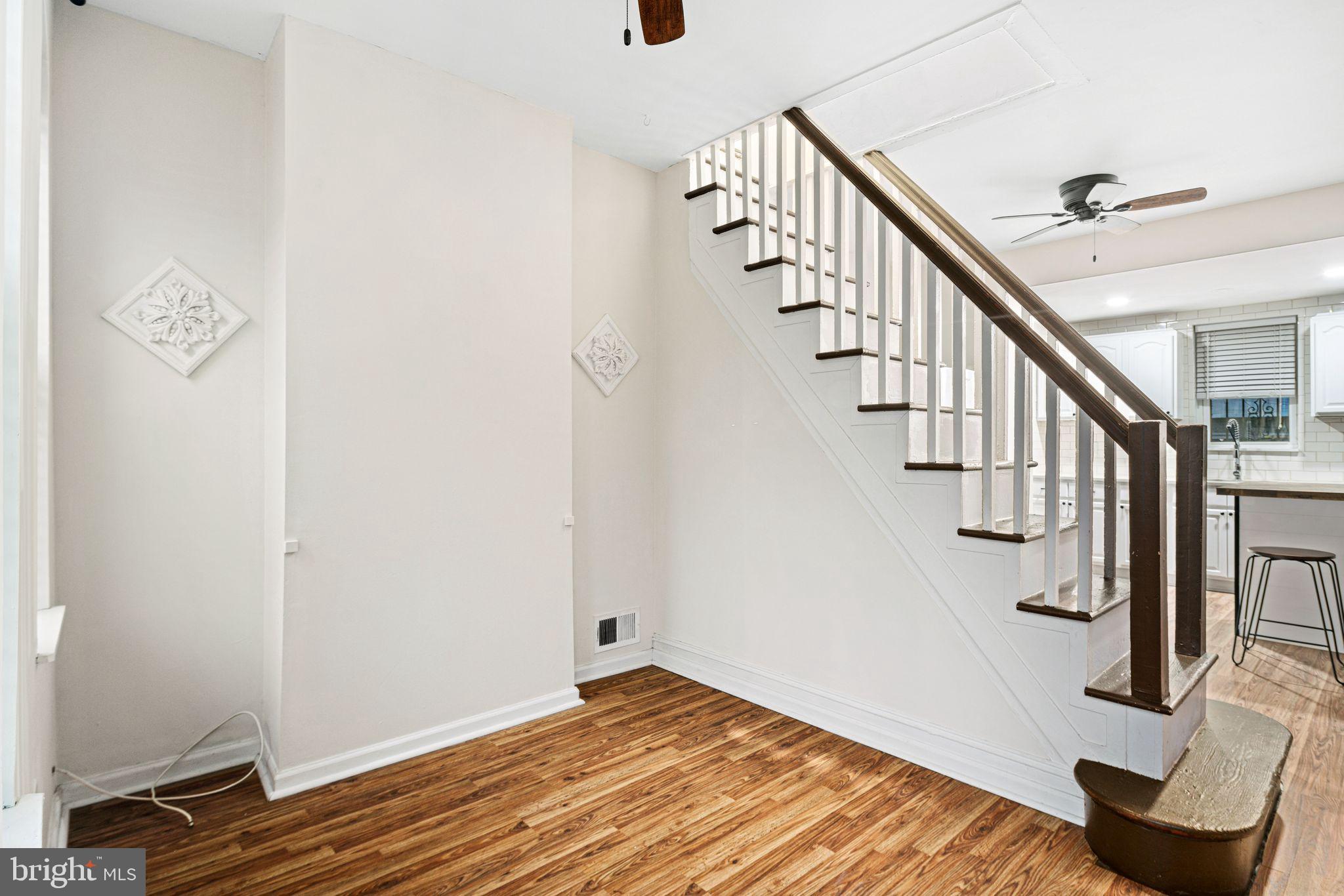 FISHTOWN - Residential