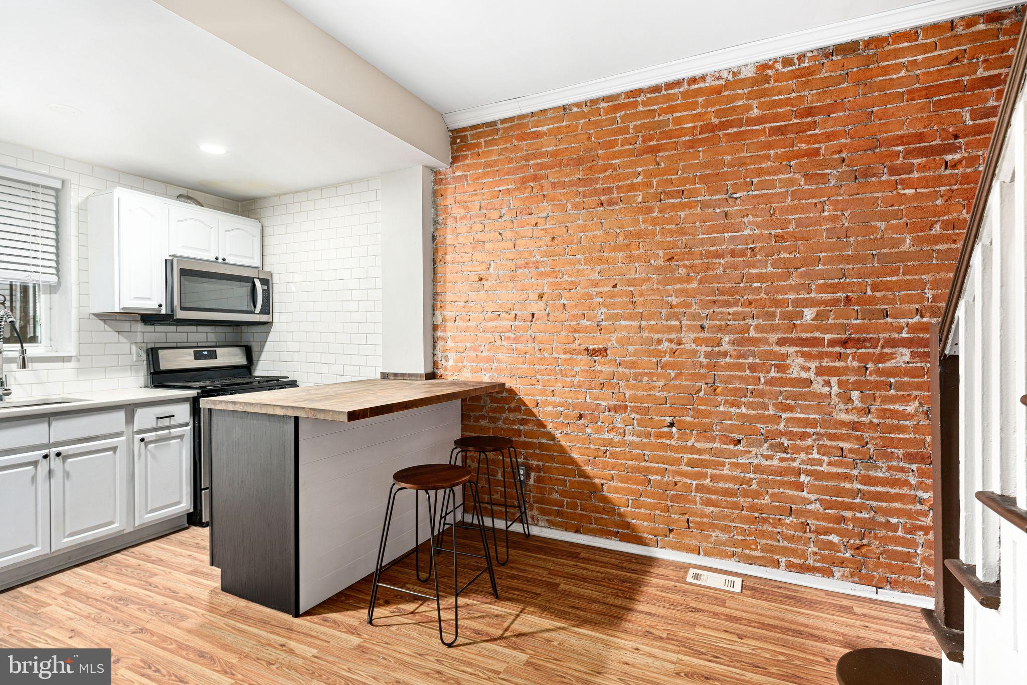 FISHTOWN - Residential