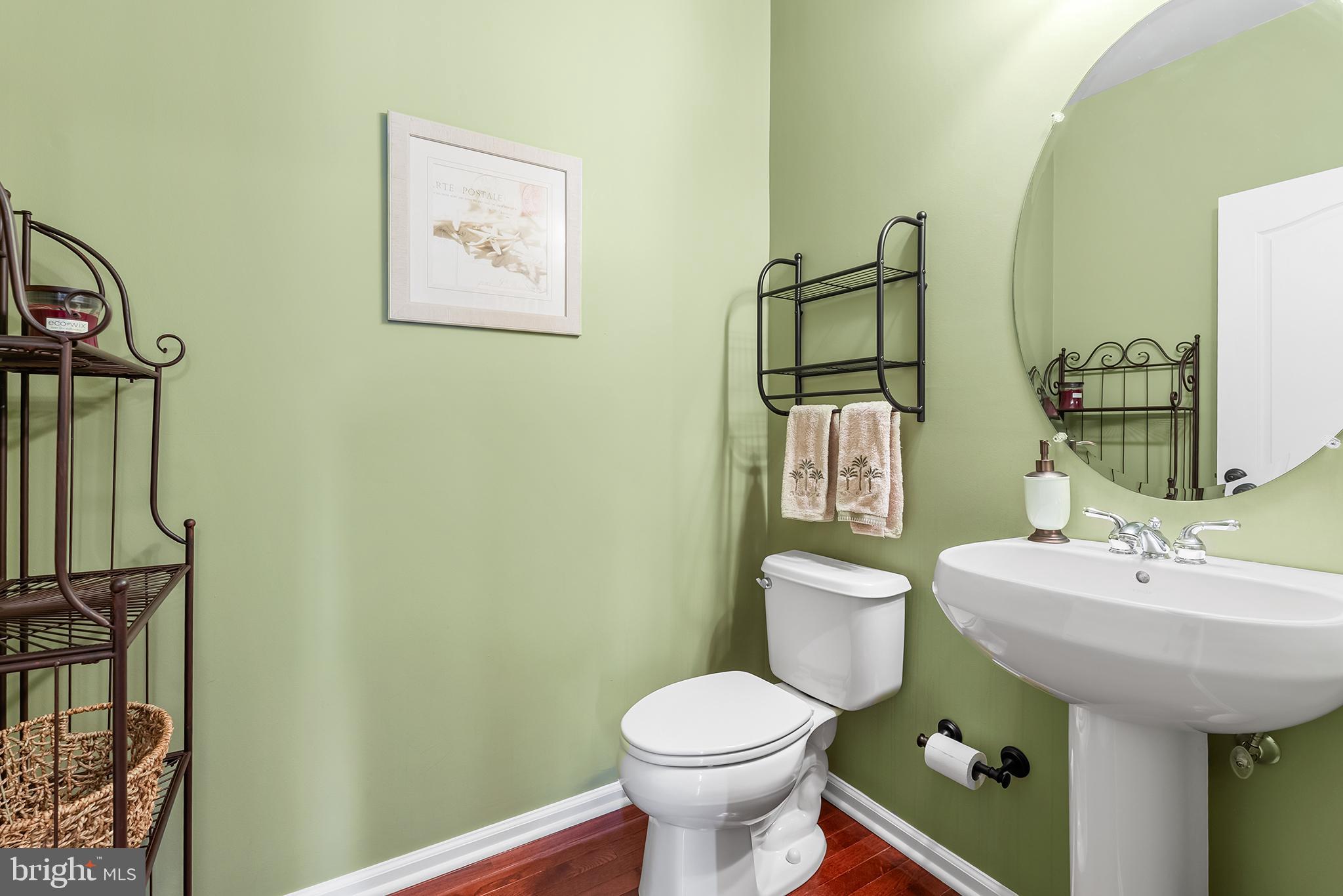 THORNBURY - Residential