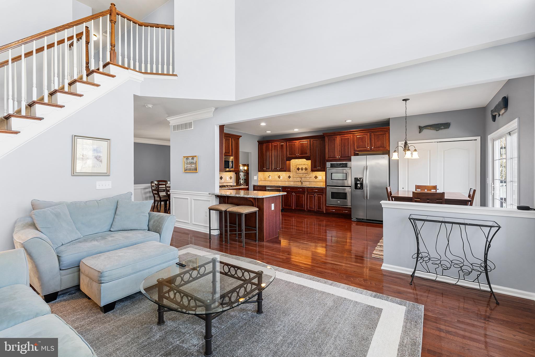 THORNBURY - Residential