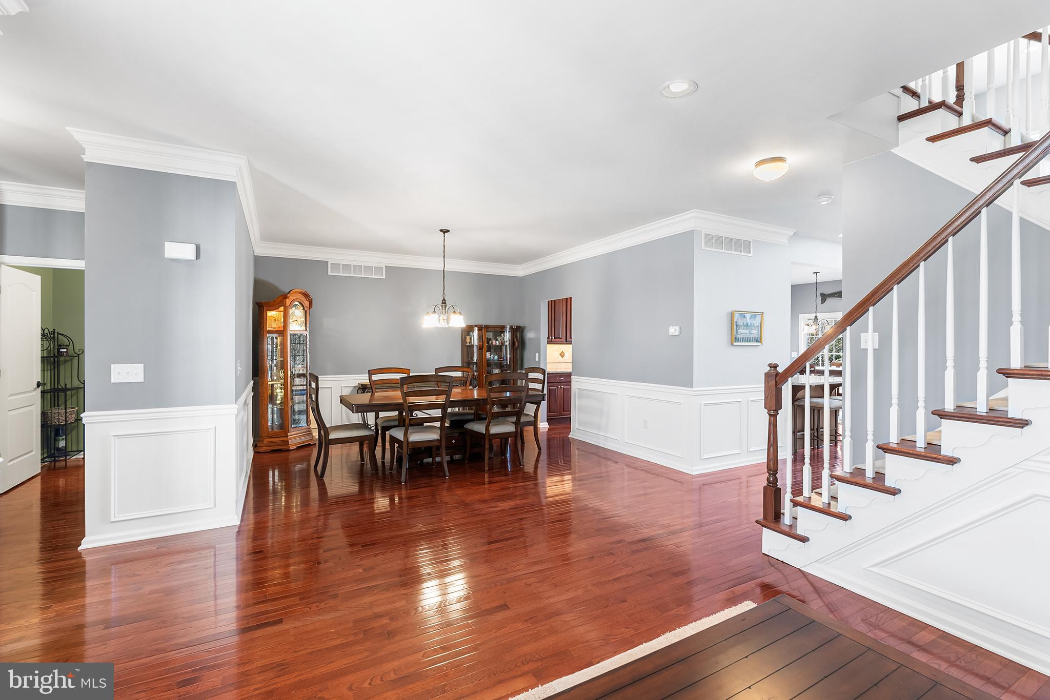 THORNBURY - Residential