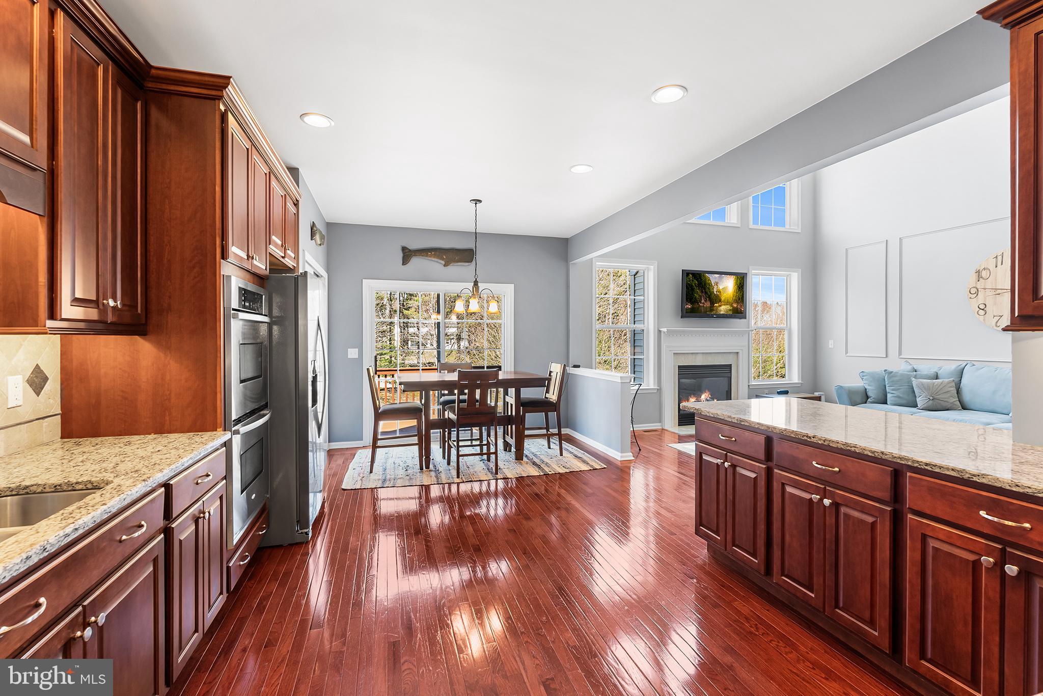 THORNBURY - Residential