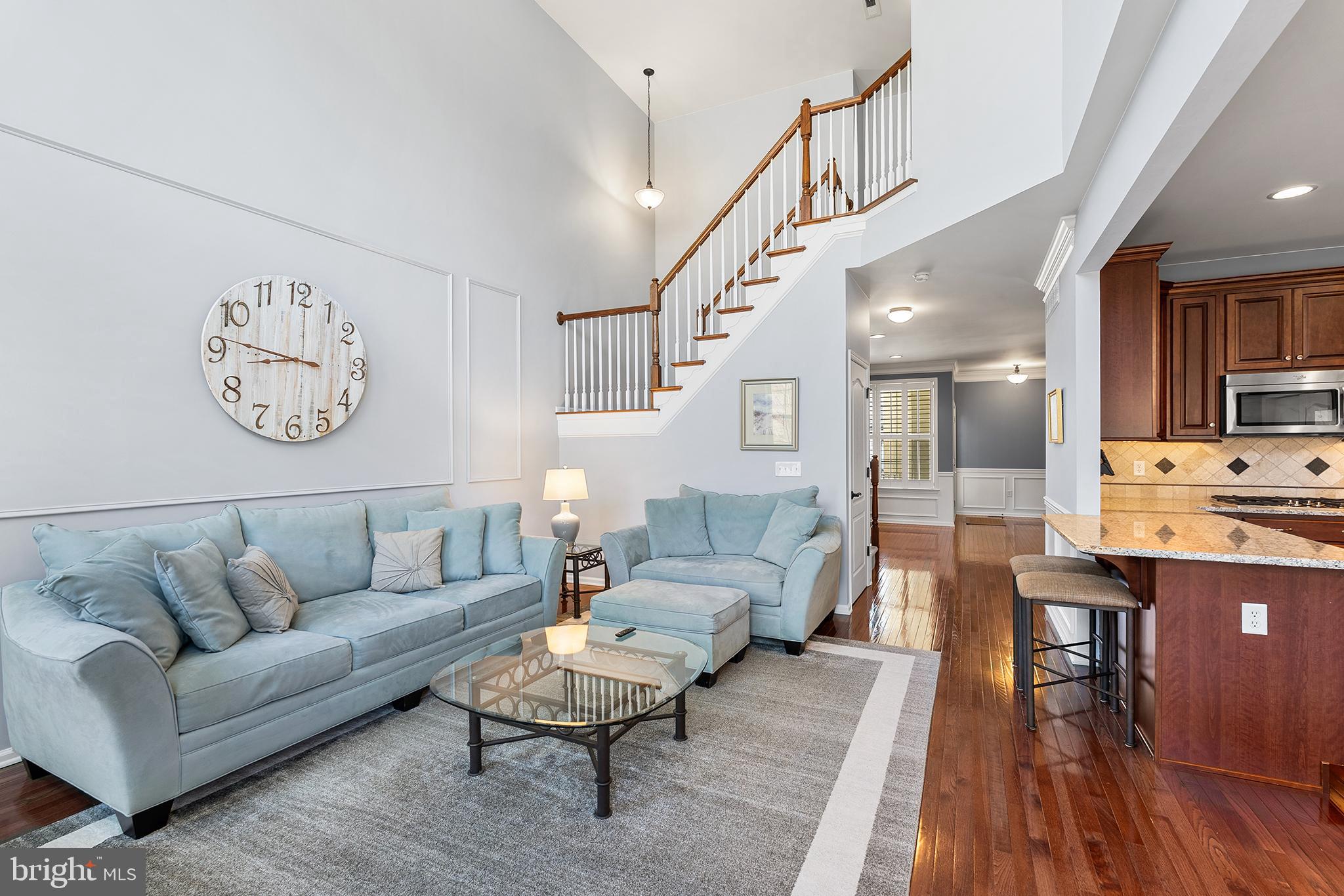 THORNBURY - Residential