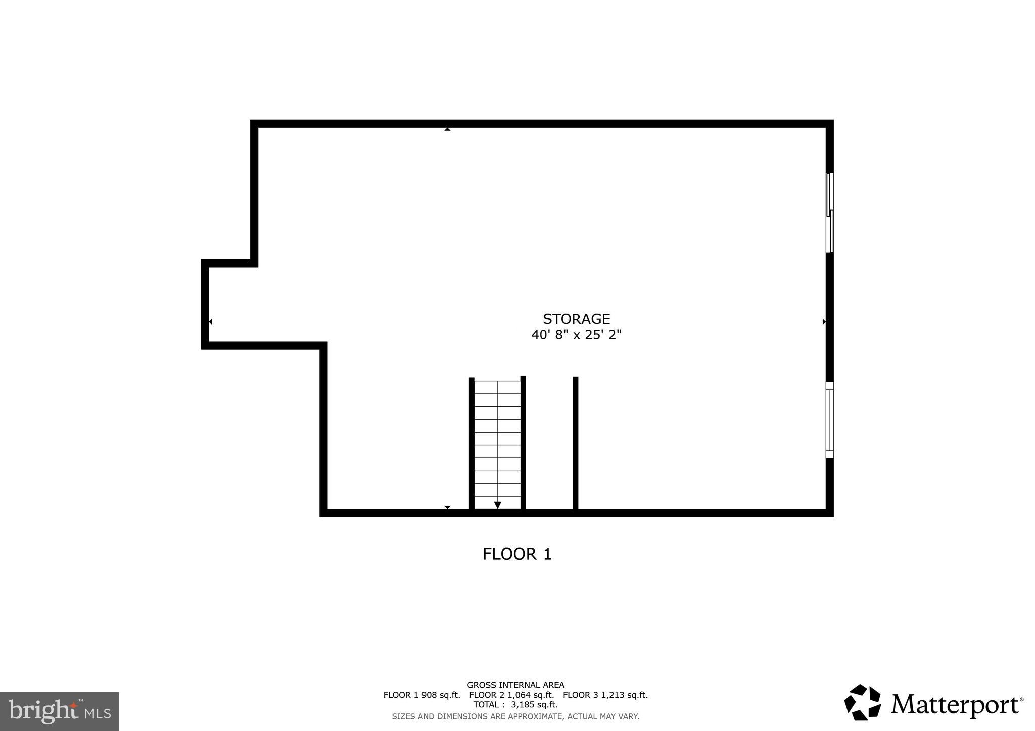 THORNBURY - Residential