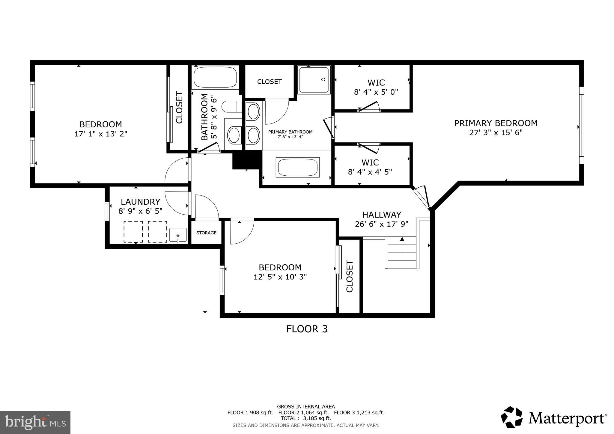 THORNBURY - Residential