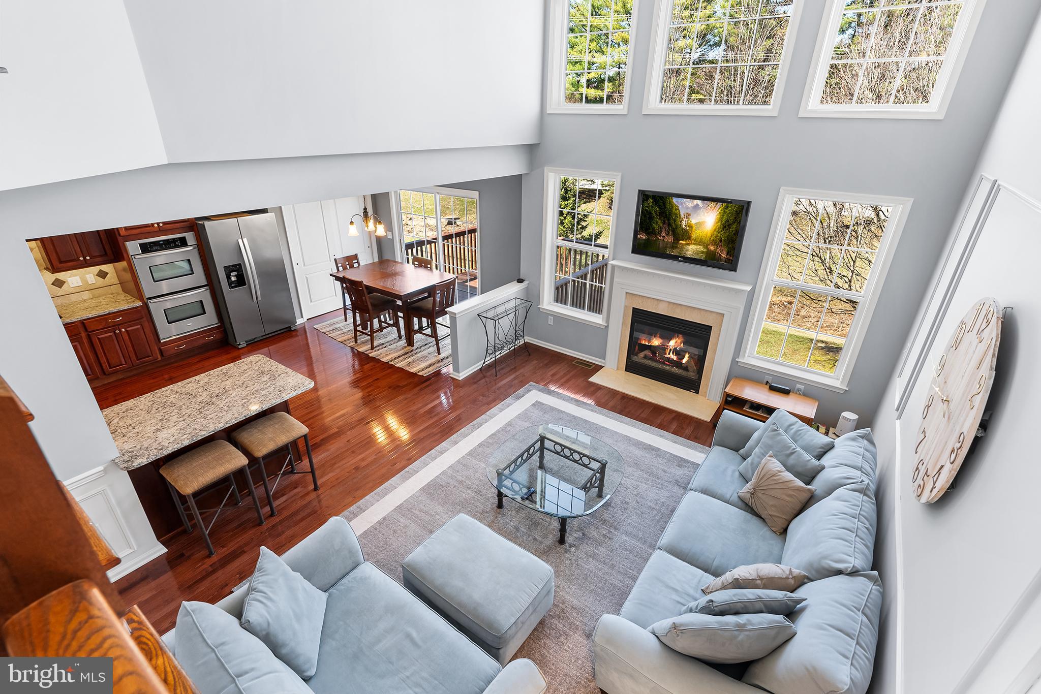 THORNBURY - Residential