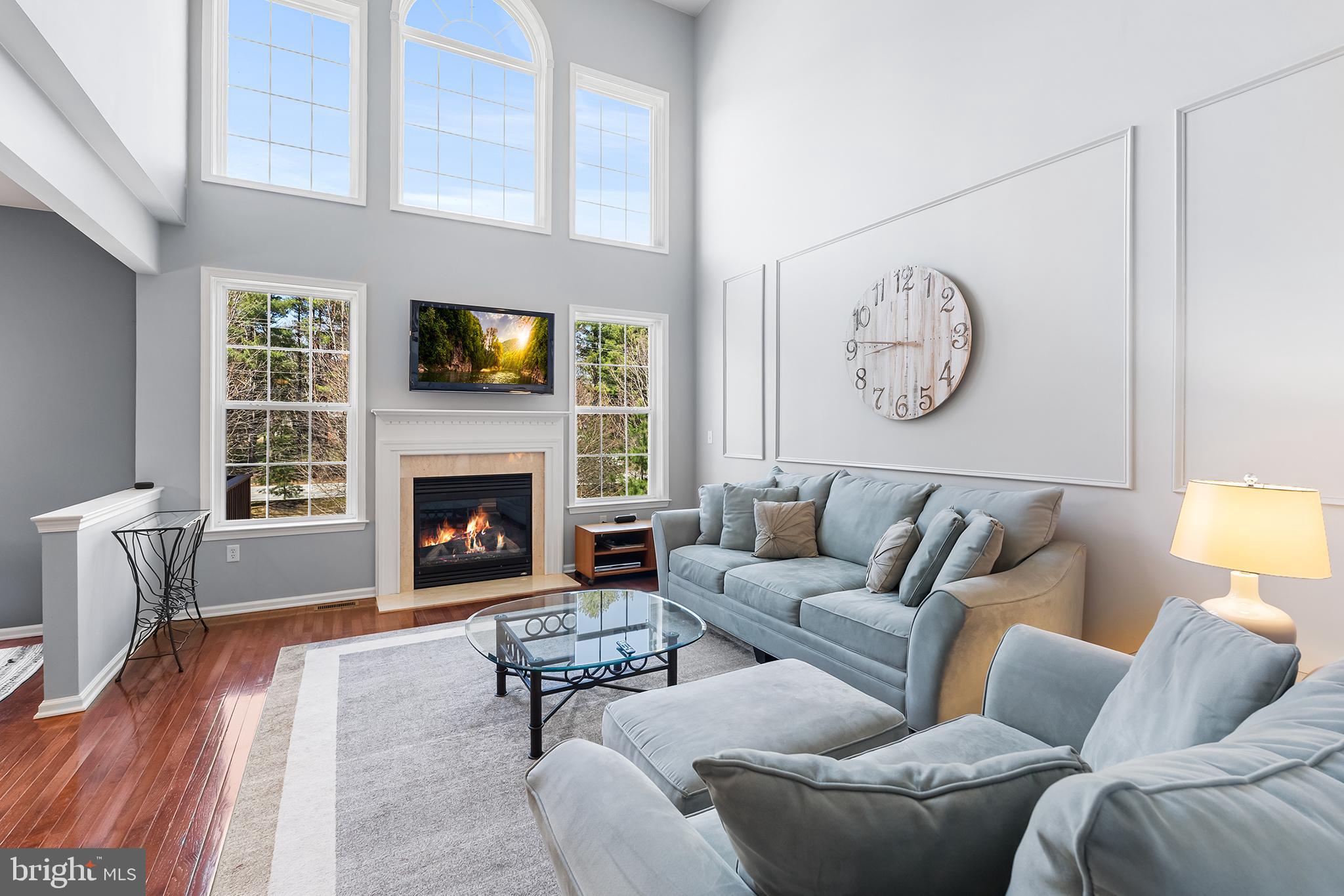 THORNBURY - Residential