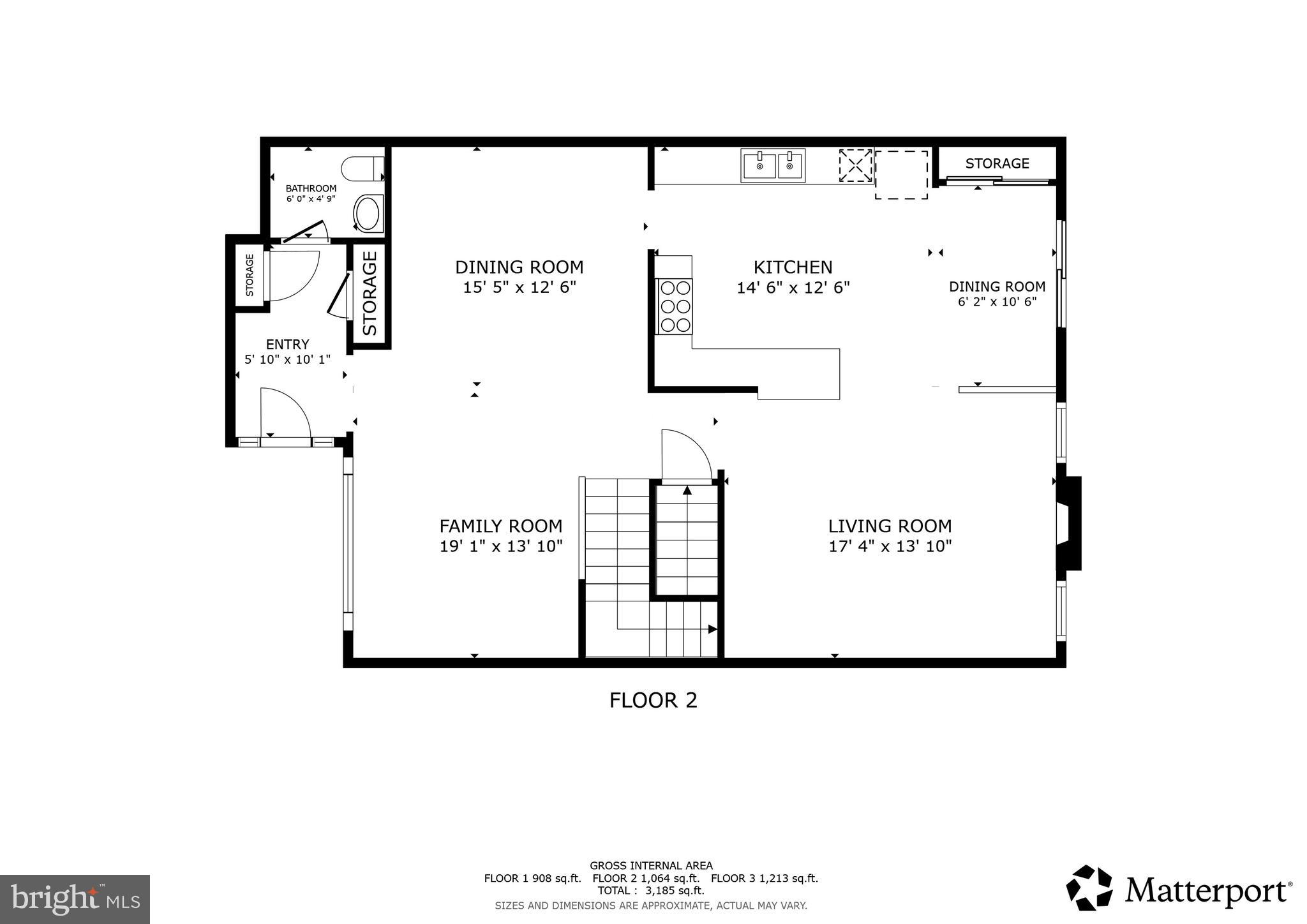 THORNBURY - Residential