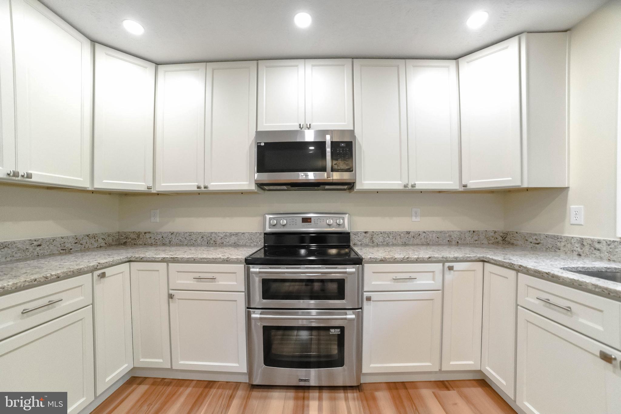 LITTLE CLIFFS - Residential