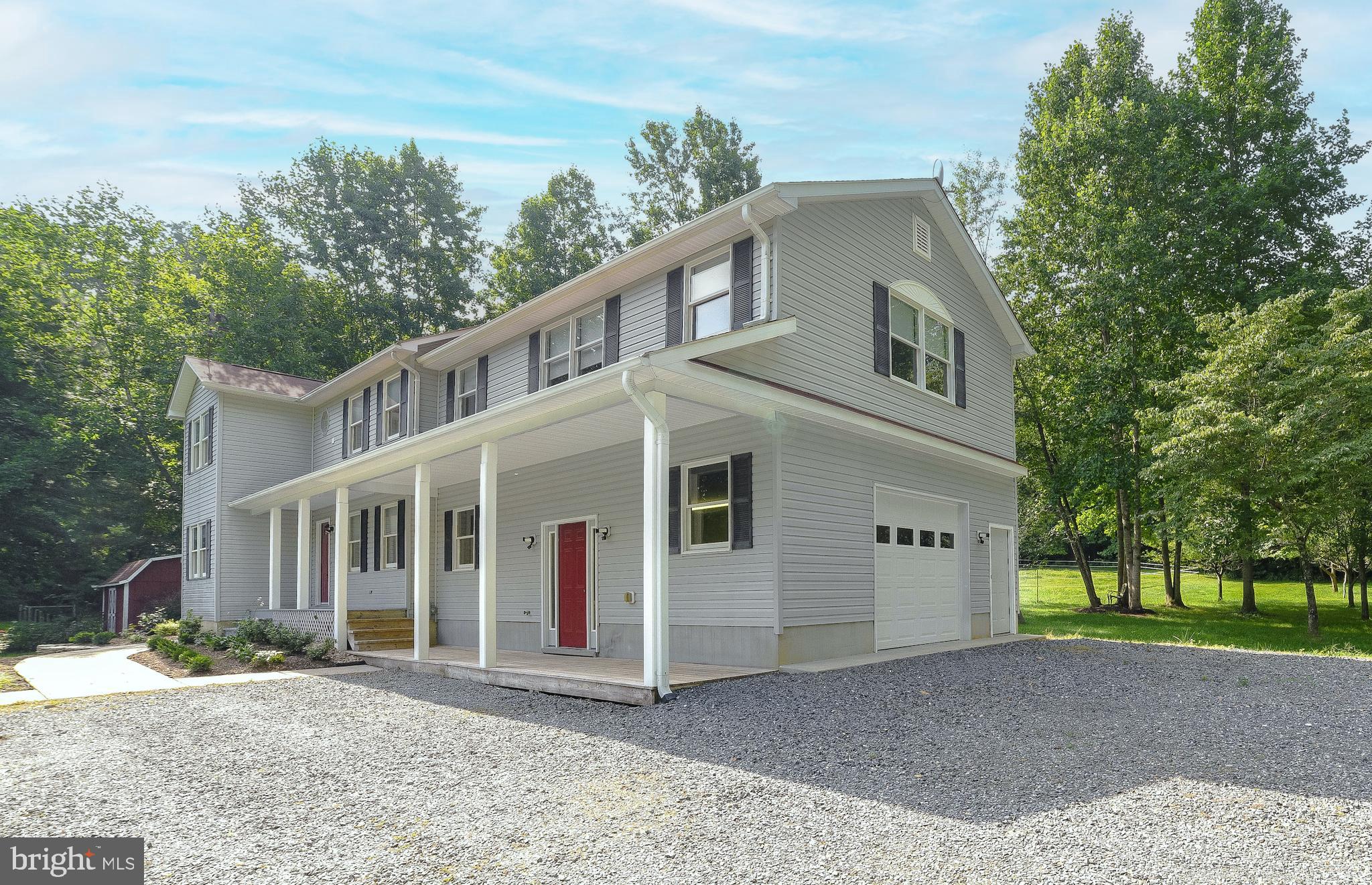 LITTLE CLIFFS - Residential