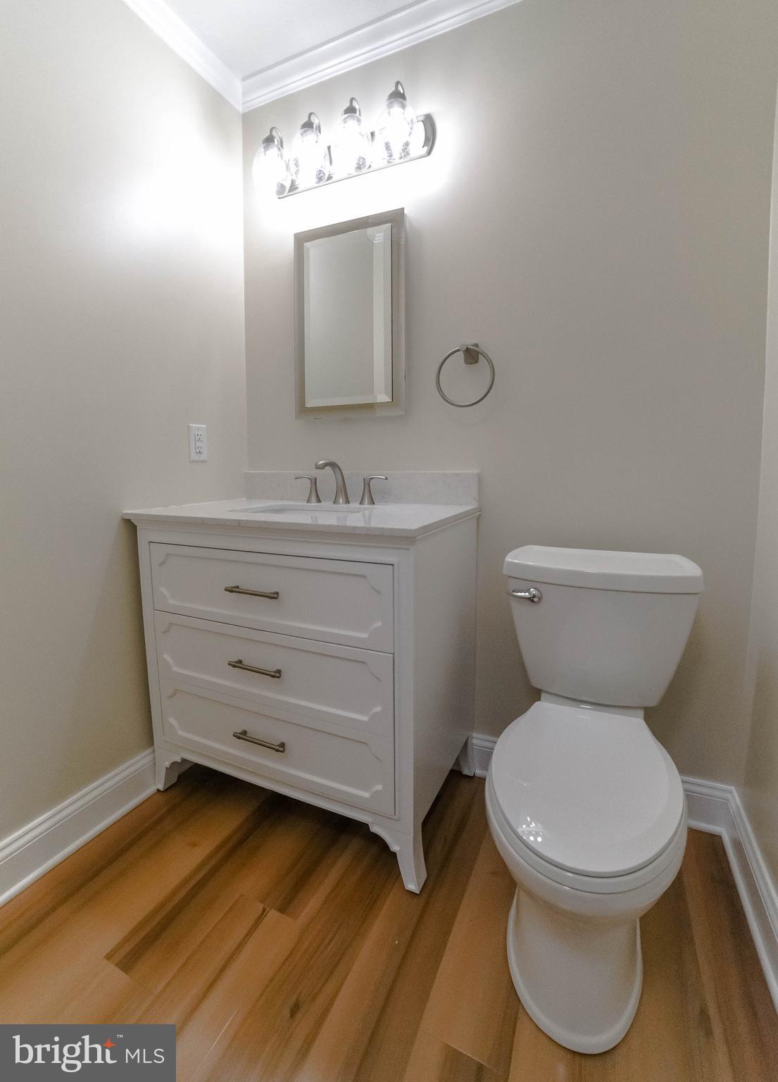 LITTLE CLIFFS - Residential