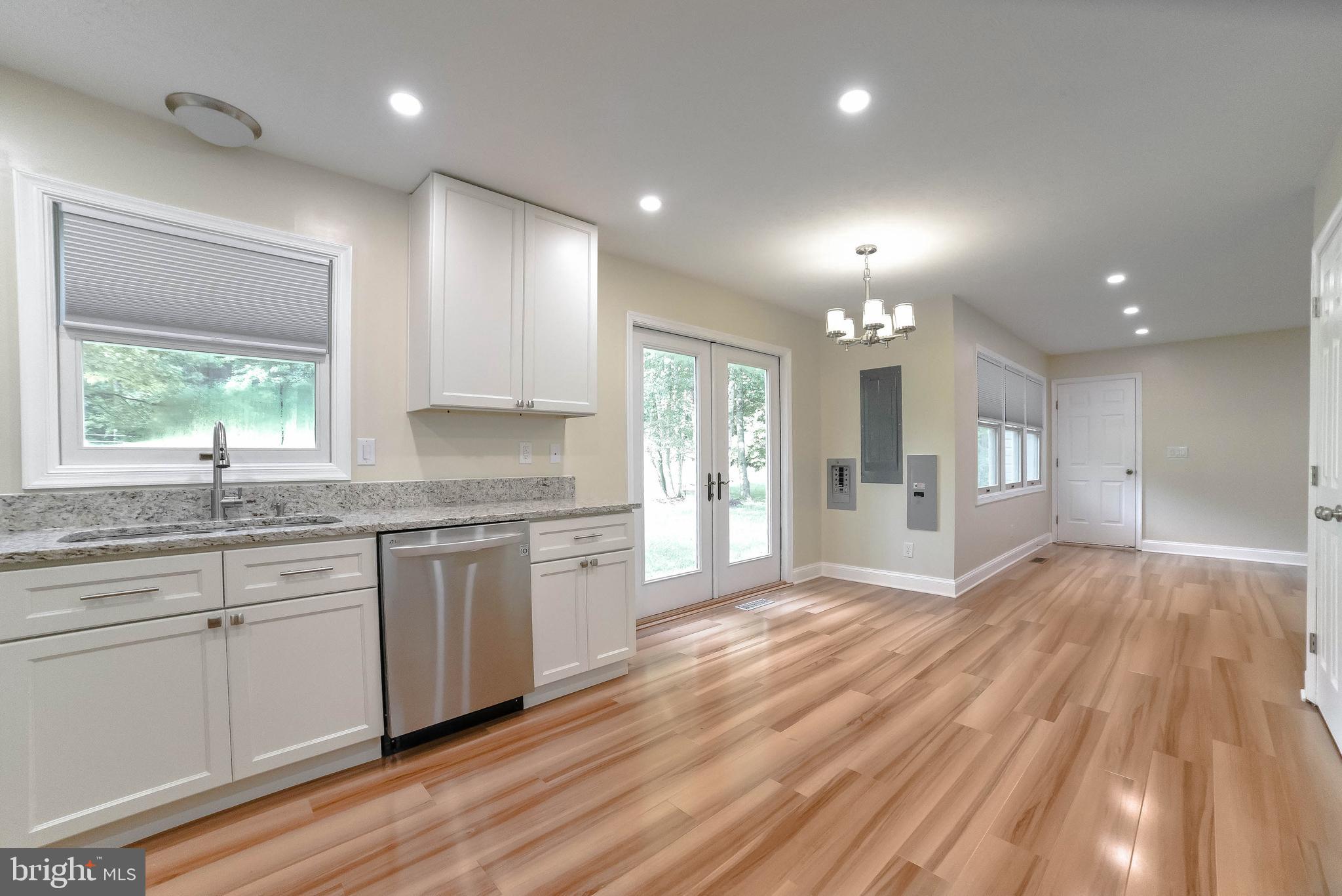 LITTLE CLIFFS - Residential