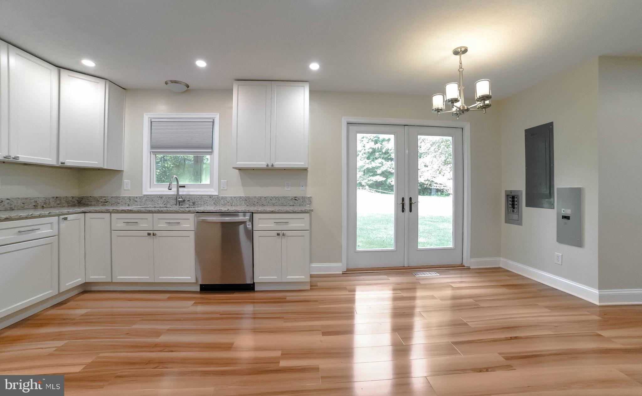 LITTLE CLIFFS - Residential