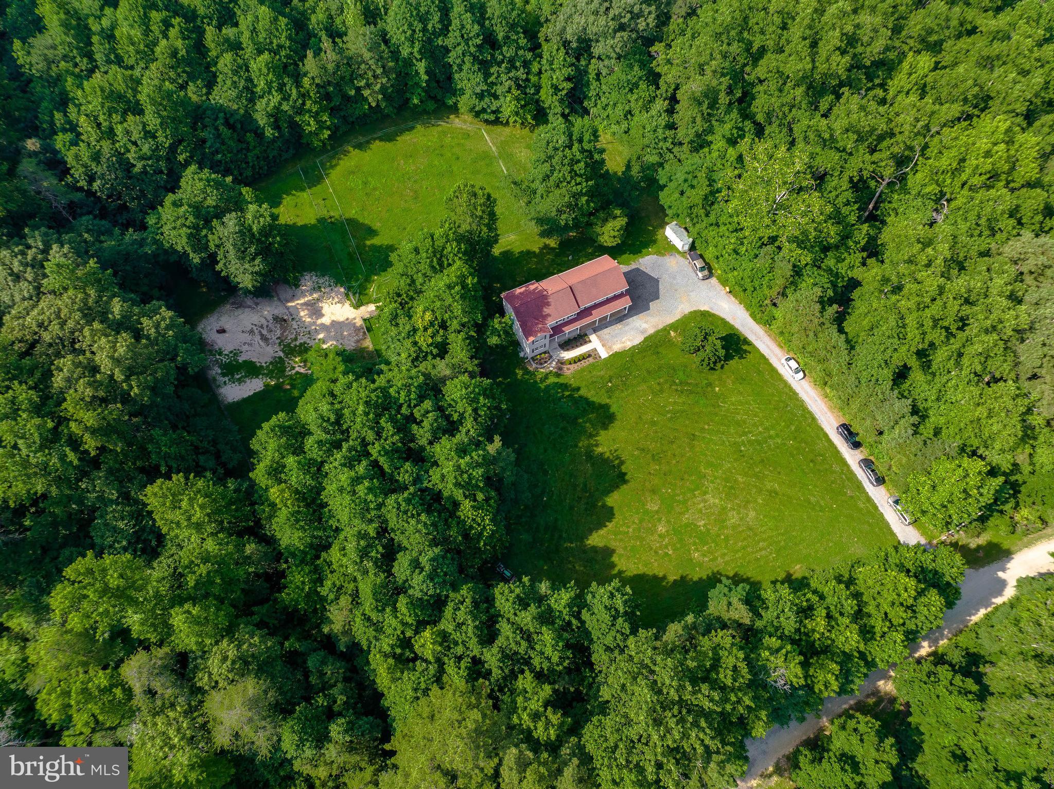 LITTLE CLIFFS - Residential