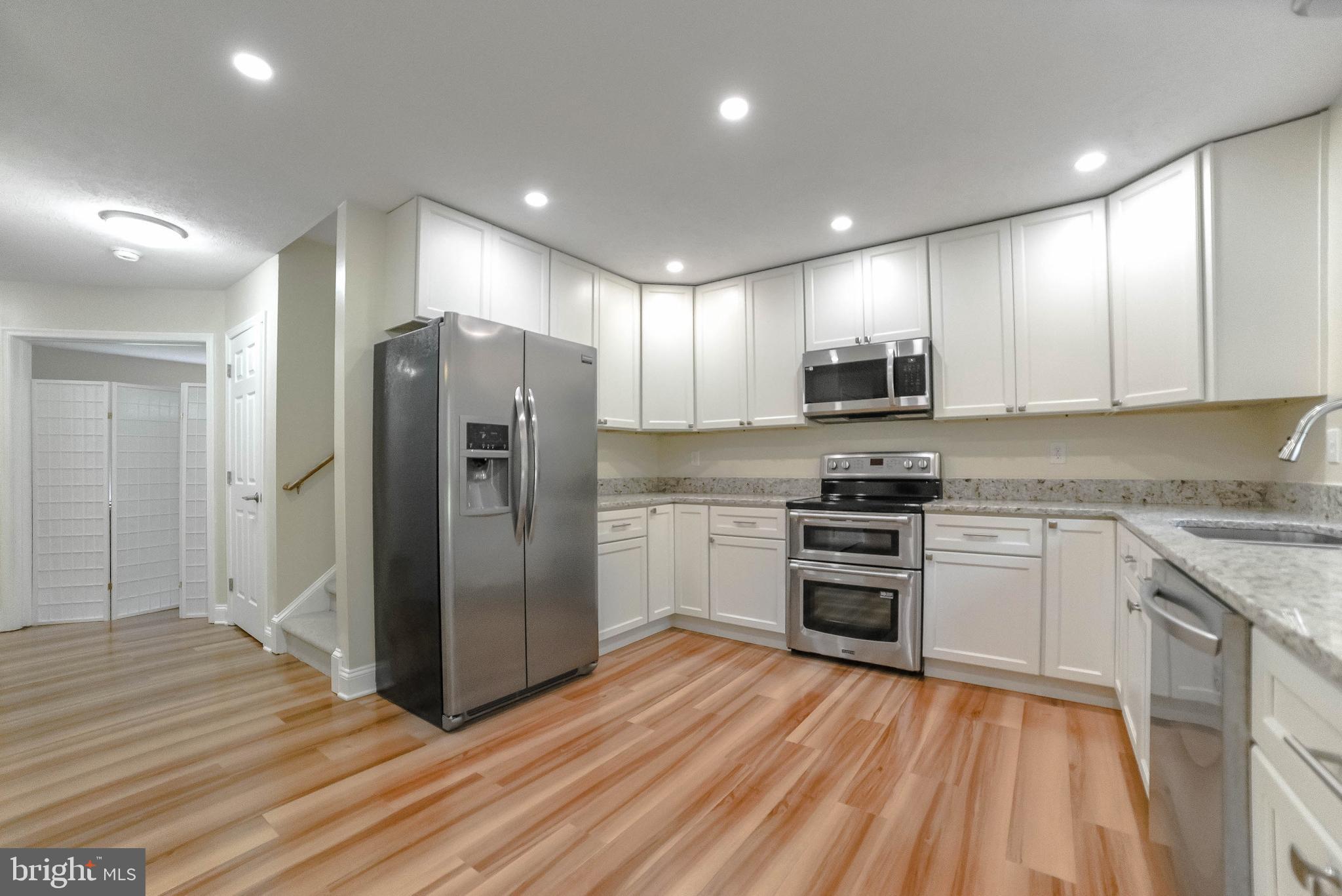 LITTLE CLIFFS - Residential