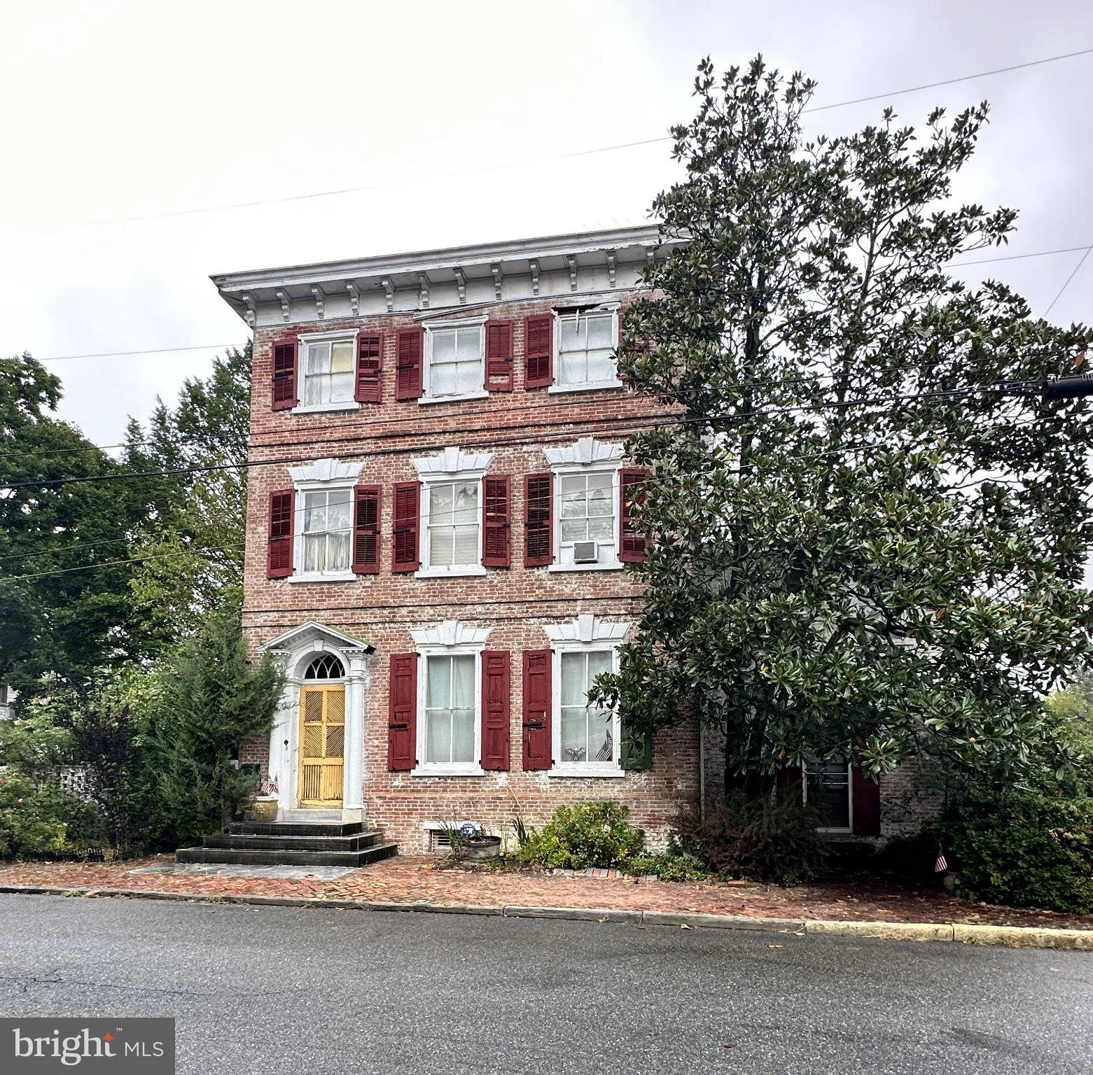 204 W Mt Vernon Street, Smyrna, DE 19977
