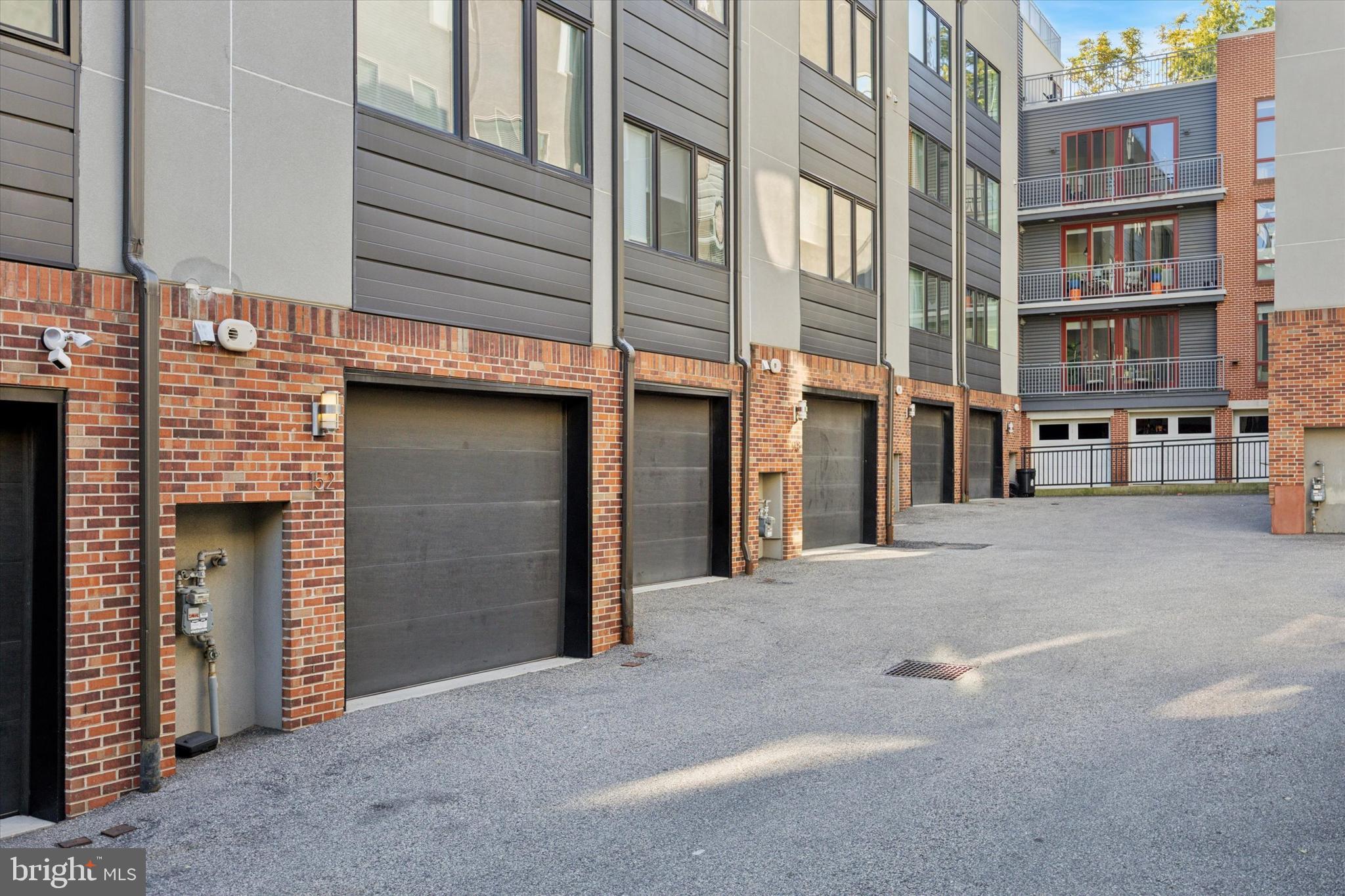 OLD CITY - Residential