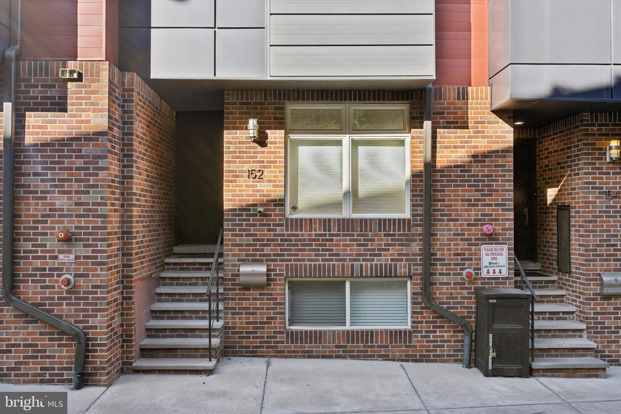 OLD CITY - Residential