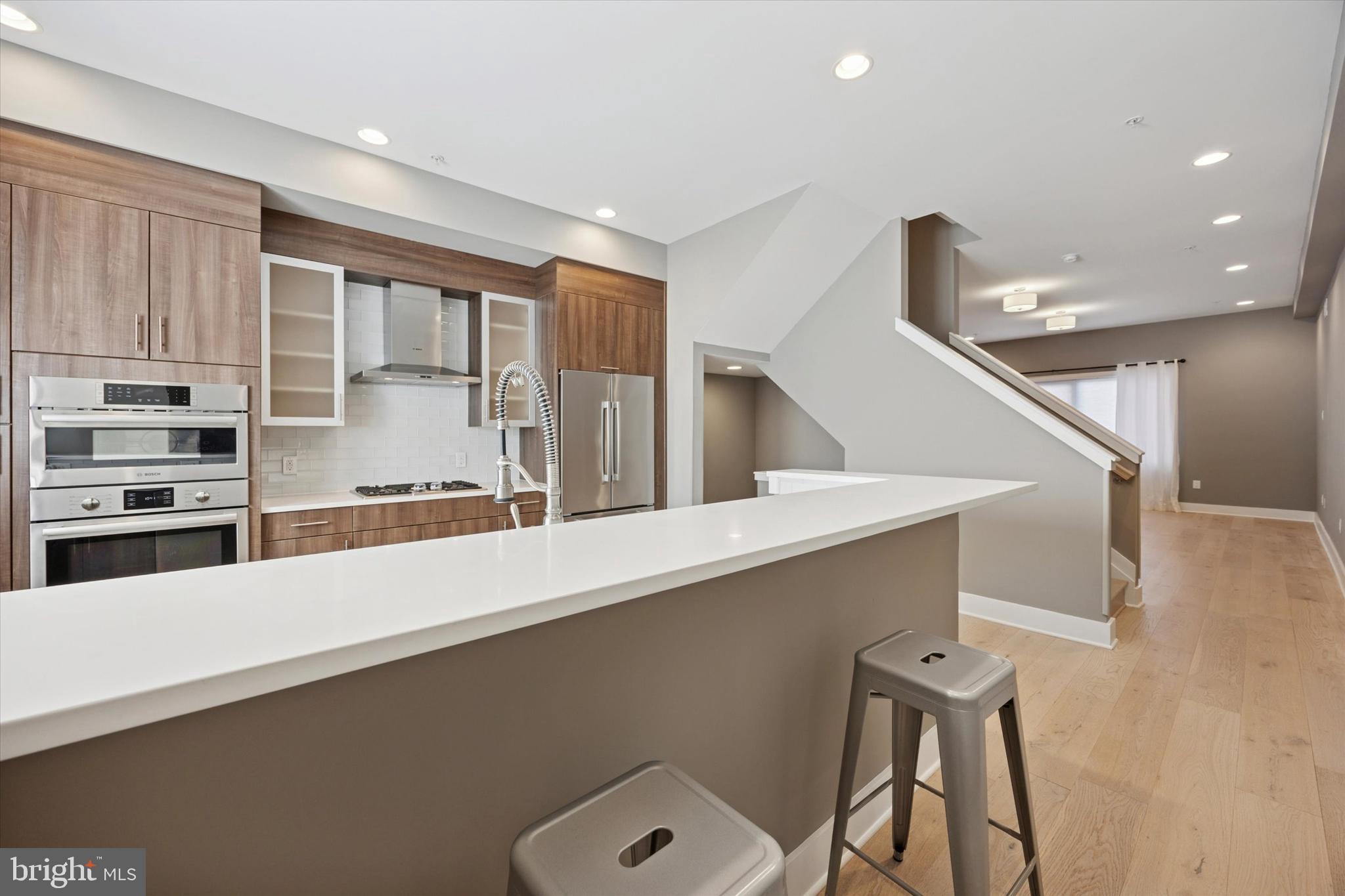 OLD CITY - Residential