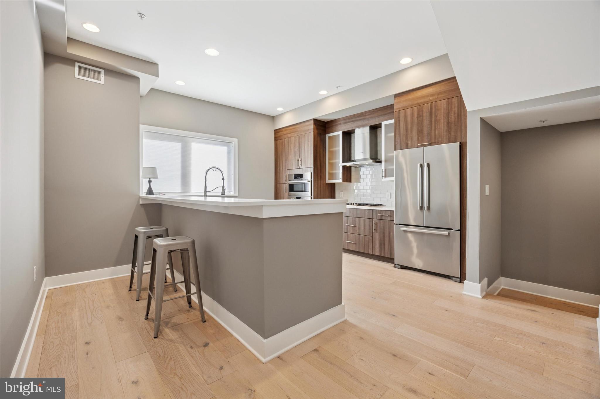 OLD CITY - Residential