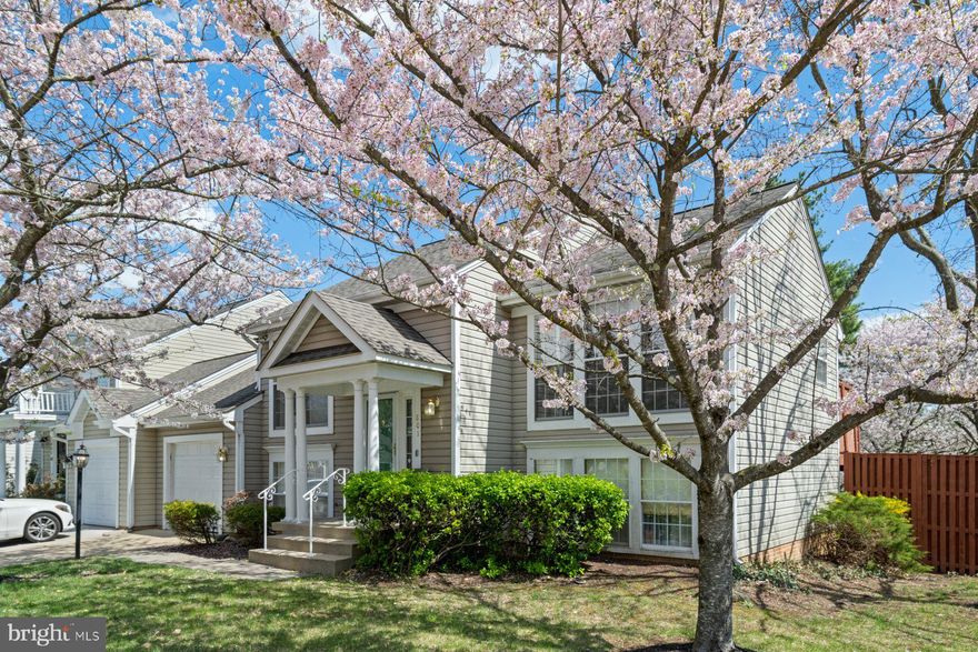 Charming End Unit Townhome with Space, Style, and a Prime Location

Welcome to this beautiful 3-bedroom, 2.5-bath end-unit townhome with a 1-car garage, expansive deck, and fenced backyard—offering the perfect blend of comfort, convenience, and community. Tucked into the cozy Southlake at Lake Arbor neighborhood in the heart of Prince George’s County, this home is more than just a place to live—it's a lifestyle.

Step inside to find spacious living areas flooded with natural light, a functional open layout, and tasteful updates throughout. The lower level adds flexible living space—perfect for a home office, entertainment zone, or gym. The large deck is ideal for summer barbecues or quiet evenings, while the fenced yard offers privacy and room for play or pets.

One of the standout features of this home is its unbeatable location. Commuting is effortless with quick access to I-495, I-95, and Route 50—connecting you to Washington, D.C., Baltimore, and Annapolis with ease. Daily errands, dining, and shopping are just minutes away at Woodmore Towne Centre. Southlake itself offers a warm sense of community, complete with a clubhouse and outdoor pool just steps from the backyard.

Entertainment and recreation are all around—from Six Flags America to sports events at Northwest Stadium (formerly FedEx Field). Plus, the area boasts numerous nearby medical centers, post offices, and houses of worship, making daily life seamless and inclusive.

Whether you're just starting out or simply looking for a home that offers more of everything—you’ll find it here. Come see why this home is truly special and experience single family home living with townhome conveniences...