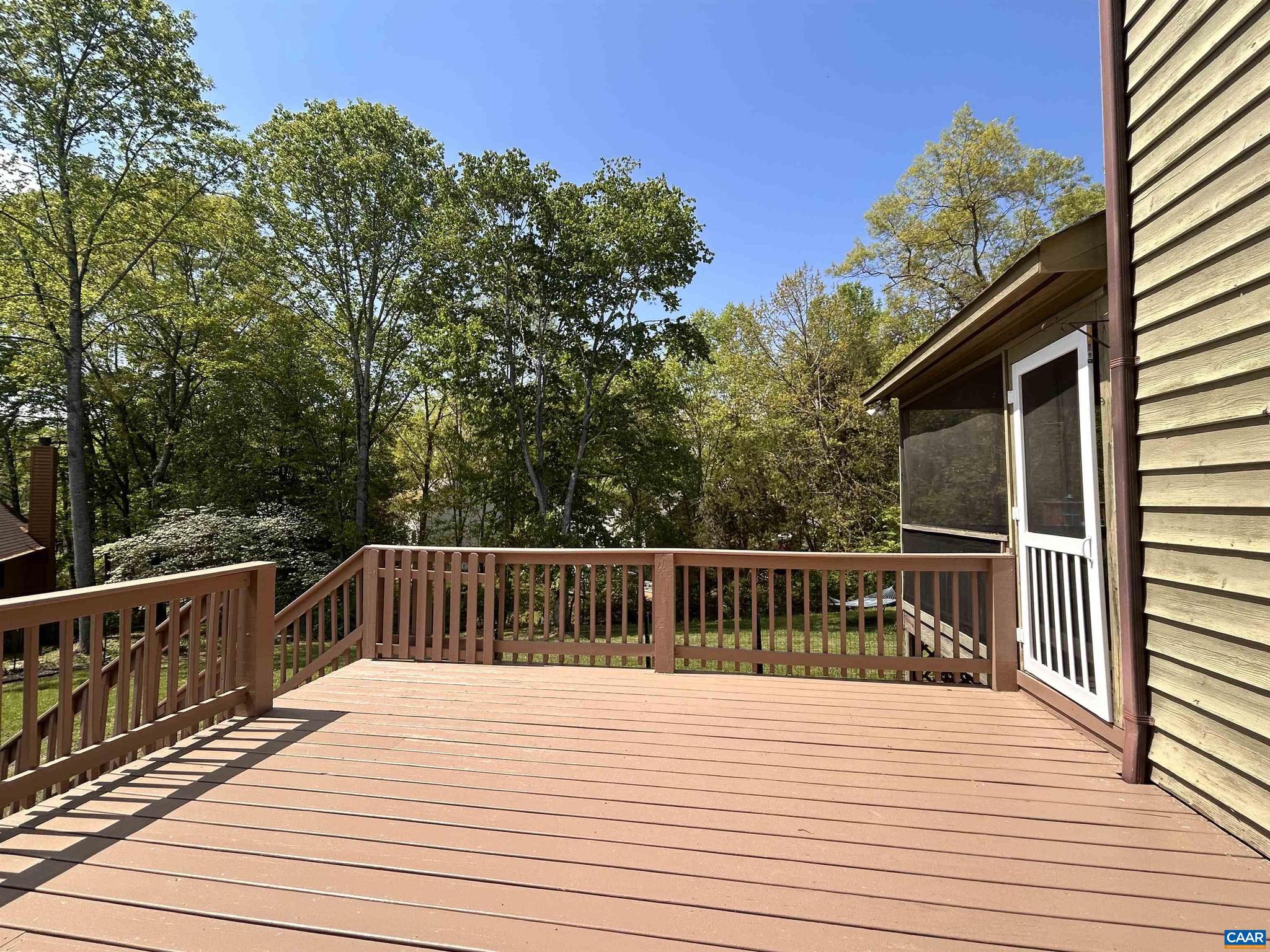 LAKE MONTICELLO - Residential Lease
