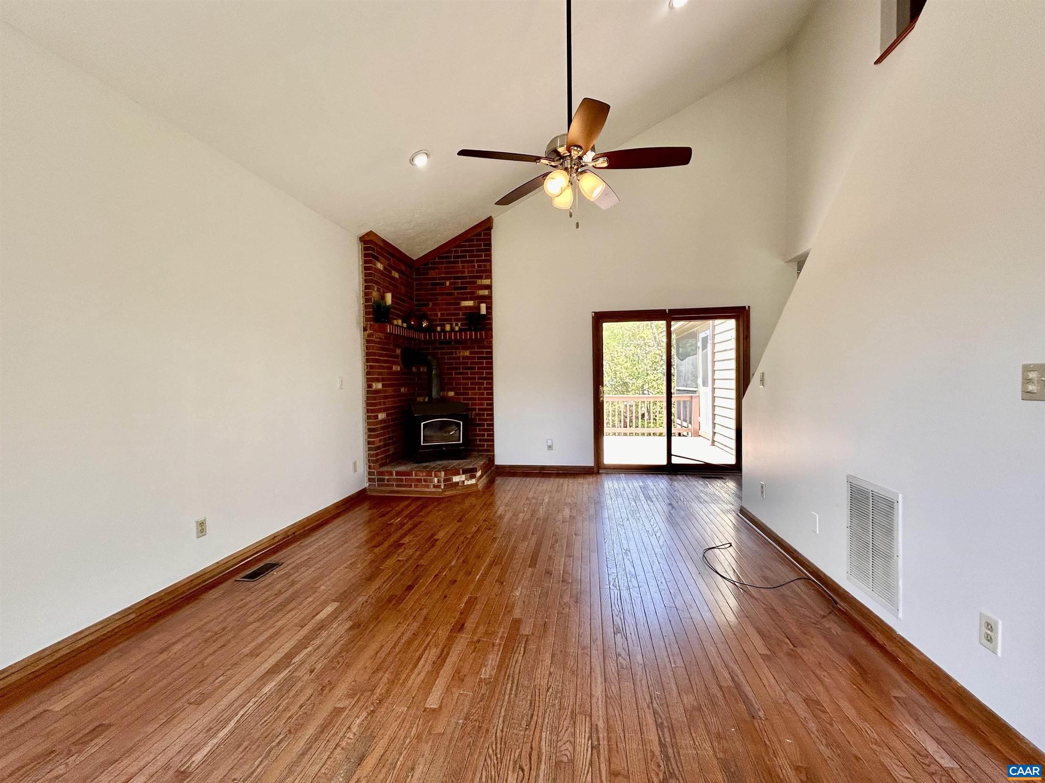 LAKE MONTICELLO - Residential Lease