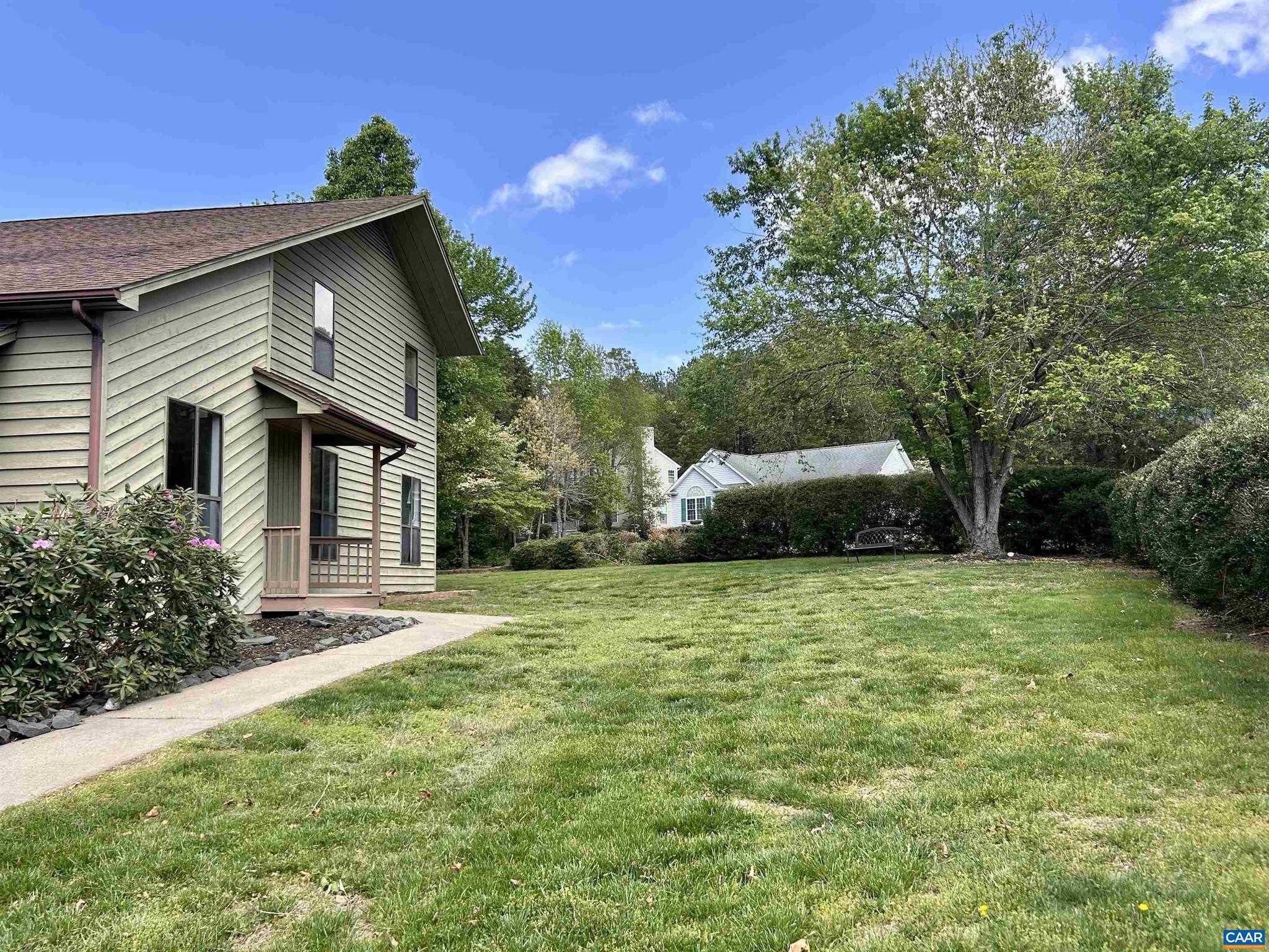 LAKE MONTICELLO - Residential Lease