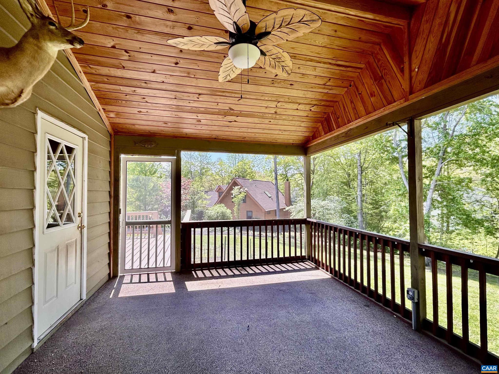 LAKE MONTICELLO - Residential Lease